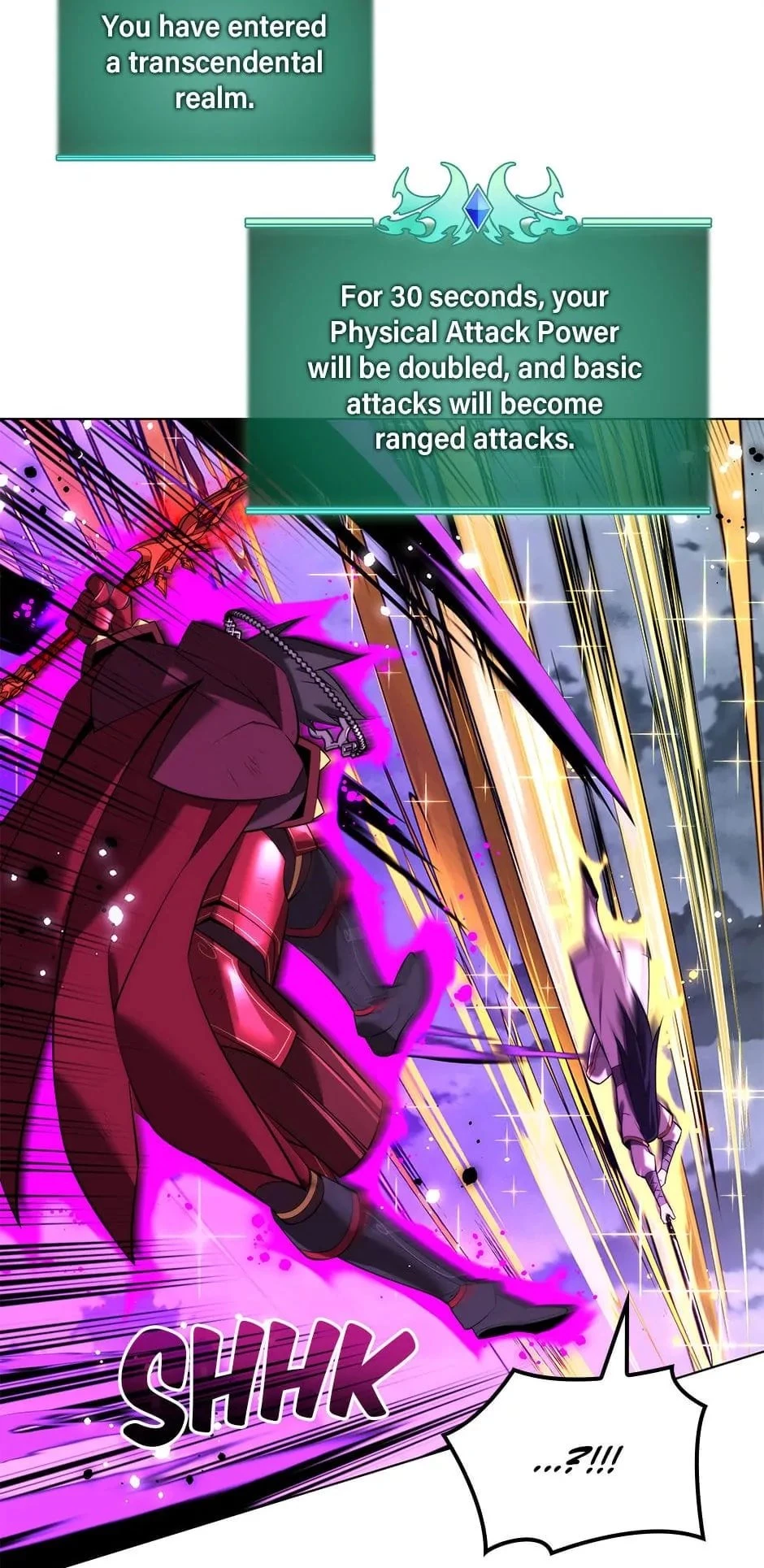 Overgeared Chapter 182 - 28