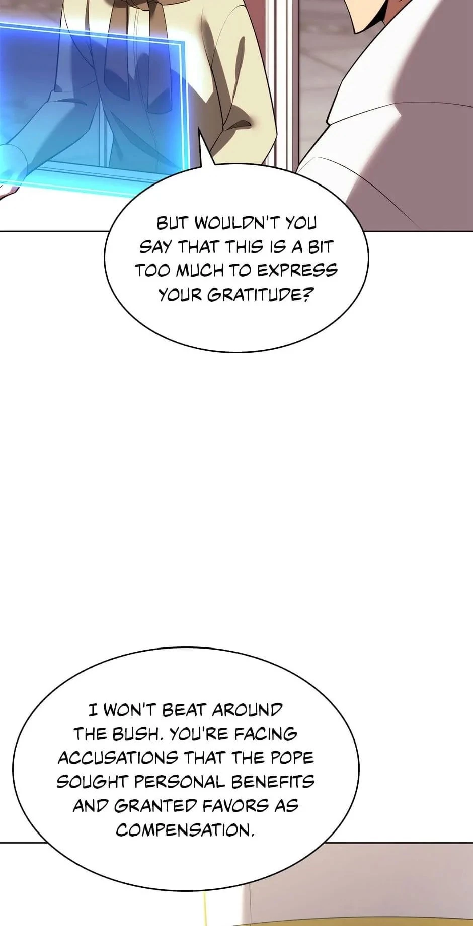 Overgeared Chapter 183 - 100