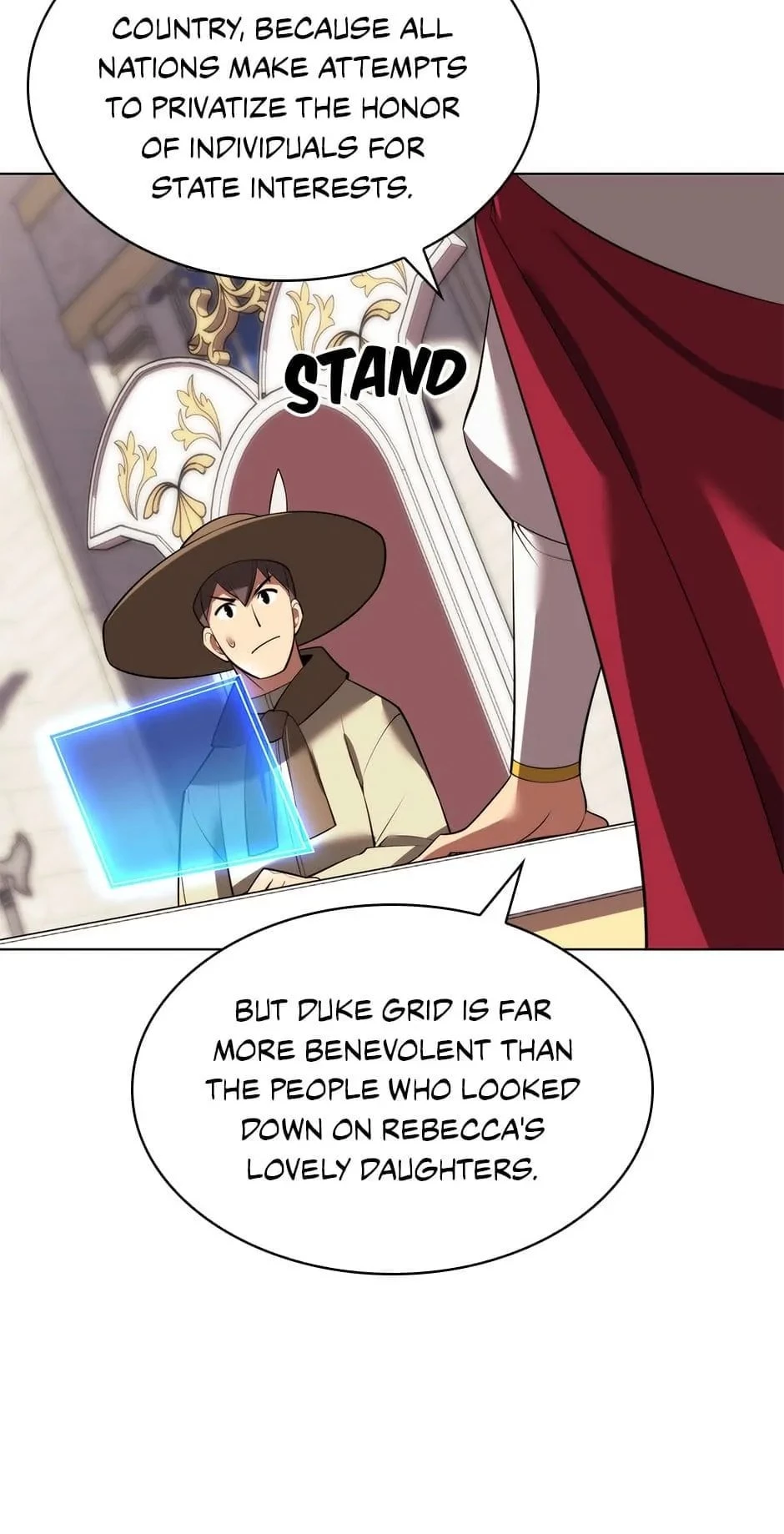 Overgeared Chapter 183 - 102