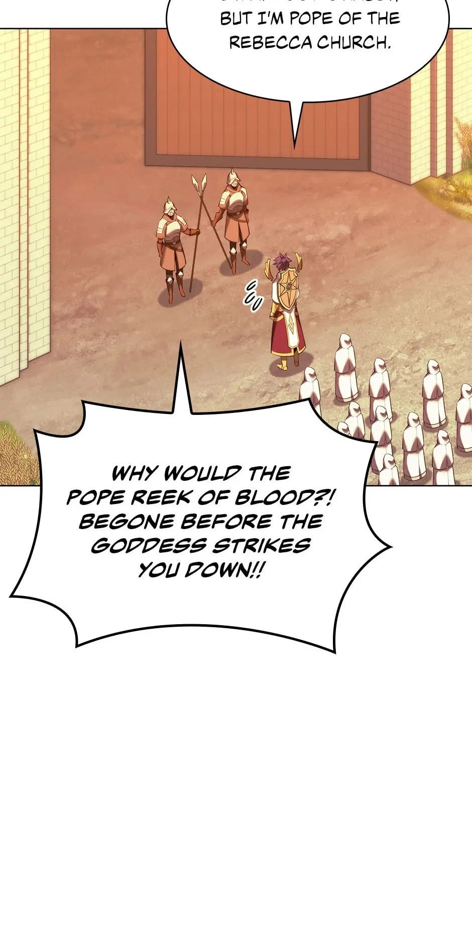 Overgeared Chapter 184 - 102