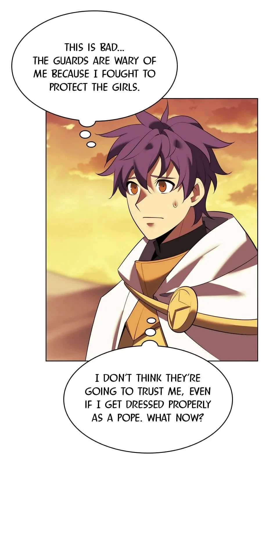 Overgeared Chapter 184 - 103