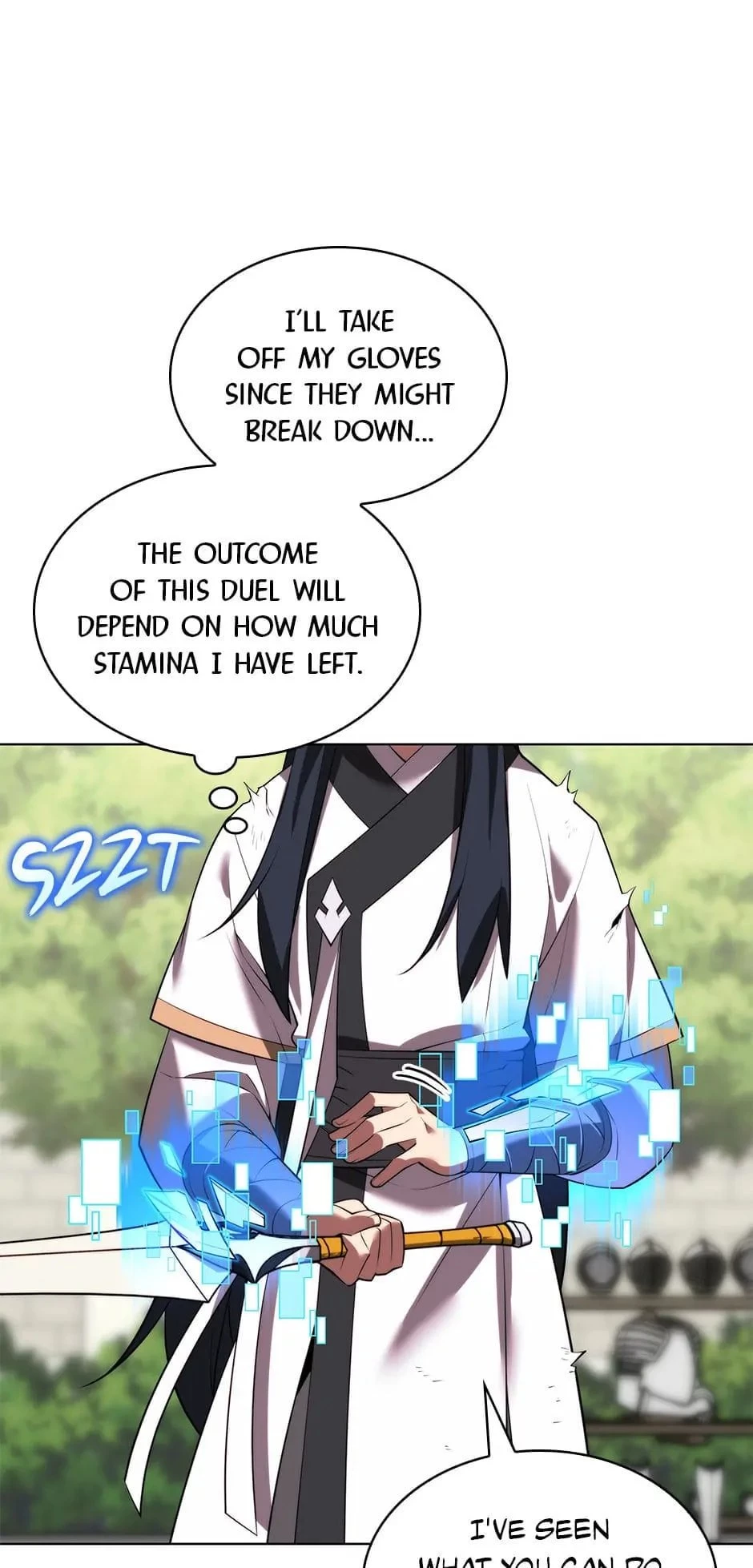 Overgeared Chapter 181 - 23