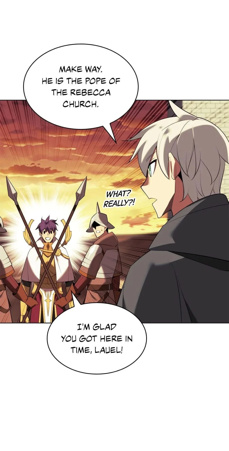 Overgeared Chapter 184 - 104