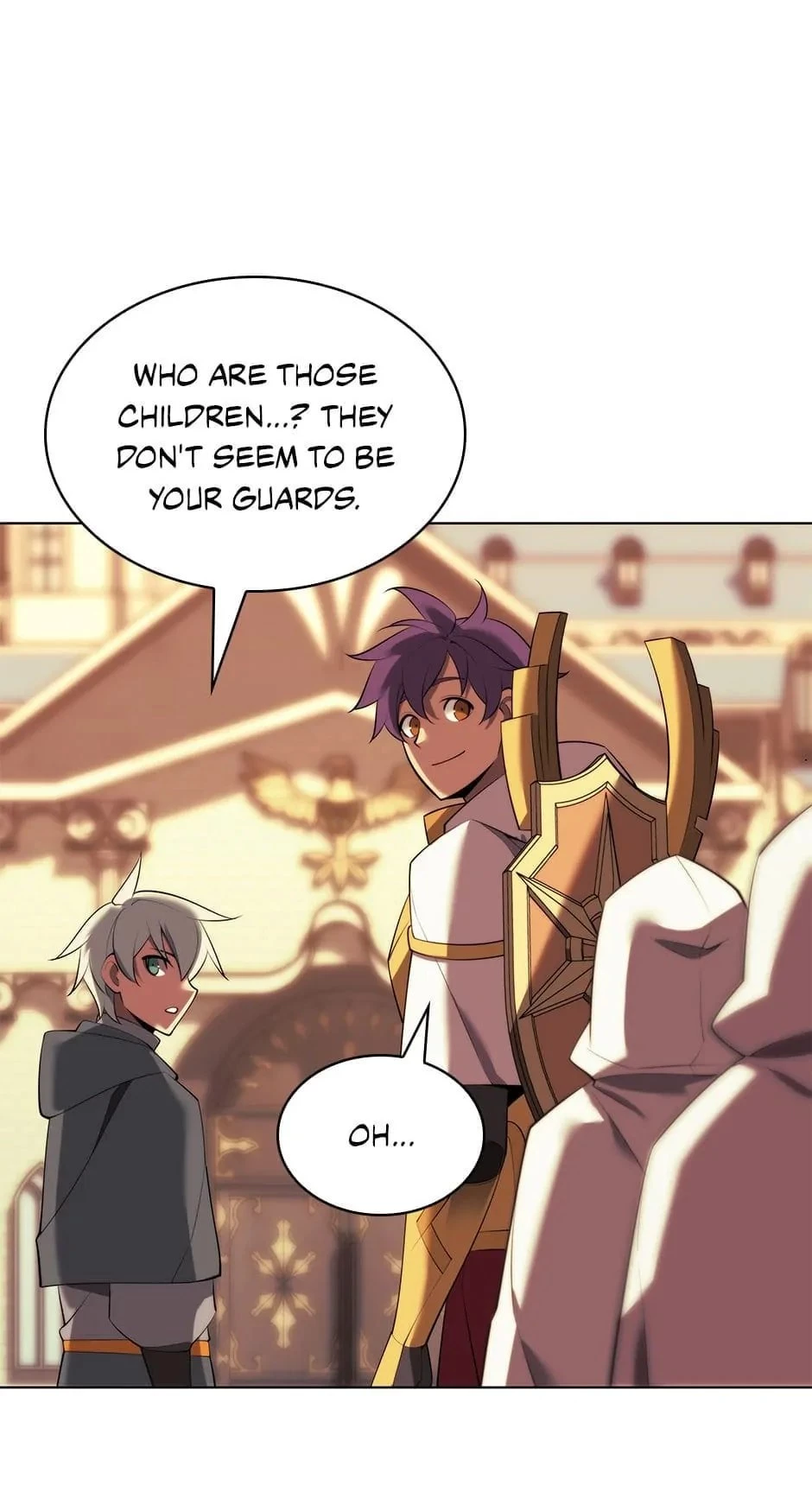 Overgeared Chapter 184 - 105
