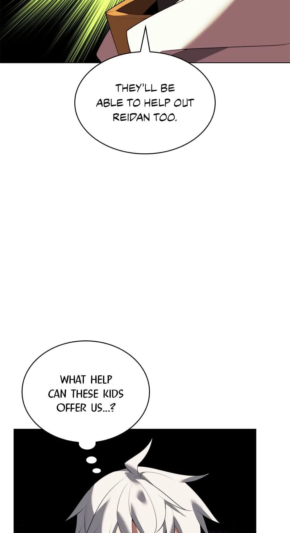 Overgeared Chapter 184 - 107