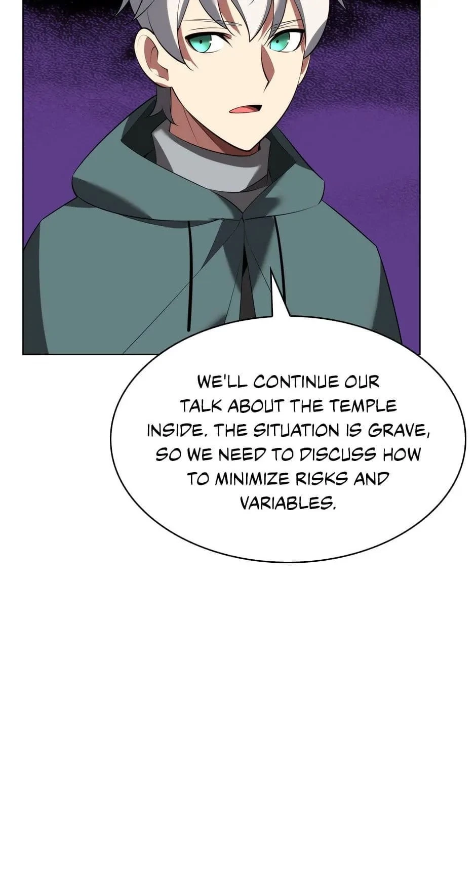 Overgeared Chapter 184 - 108