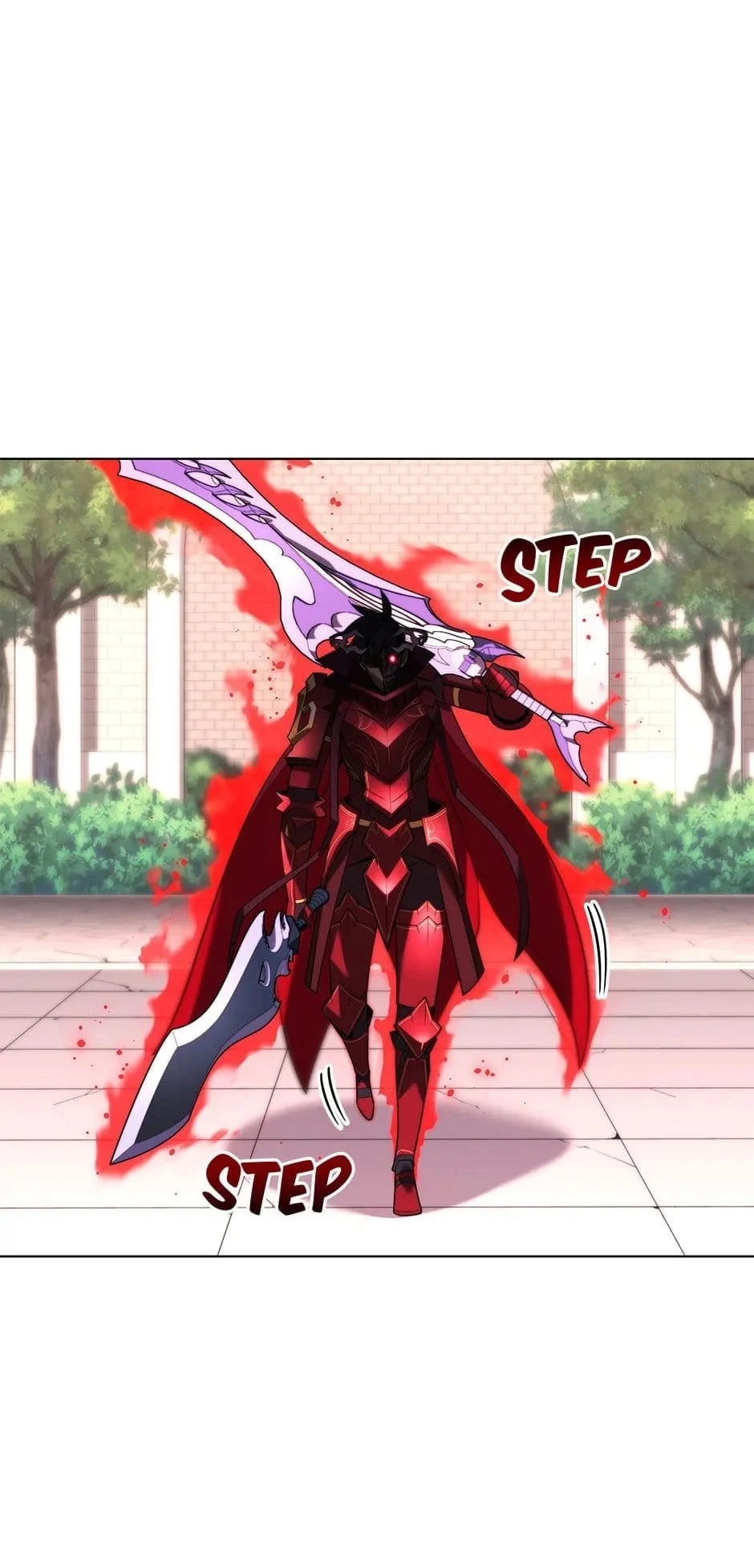 Overgeared Chapter 181 - 27