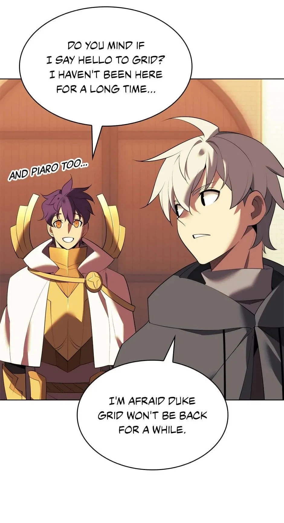 Overgeared Chapter 184 - 109