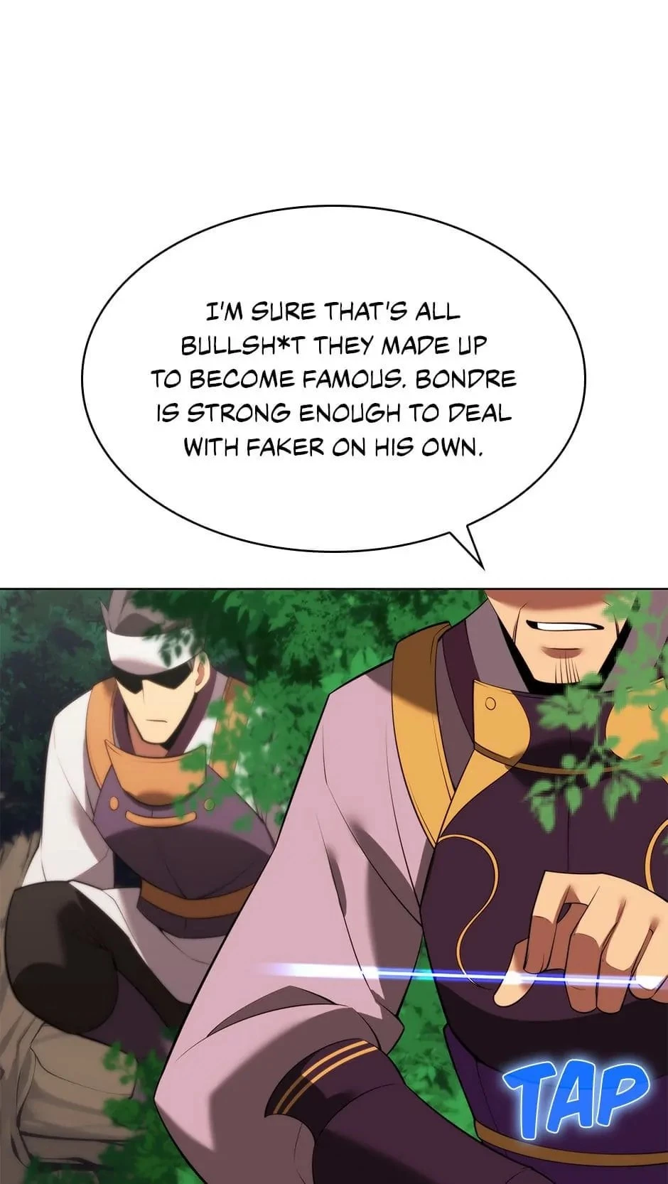 Overgeared Chapter 183 - 109