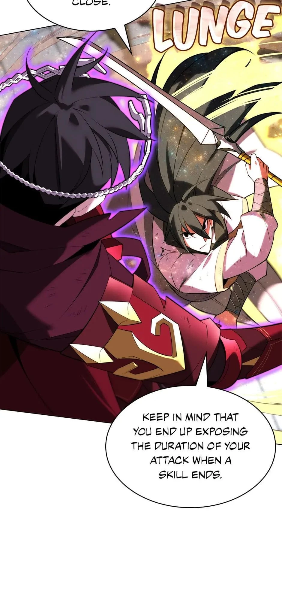 Overgeared Chapter 182 - 40