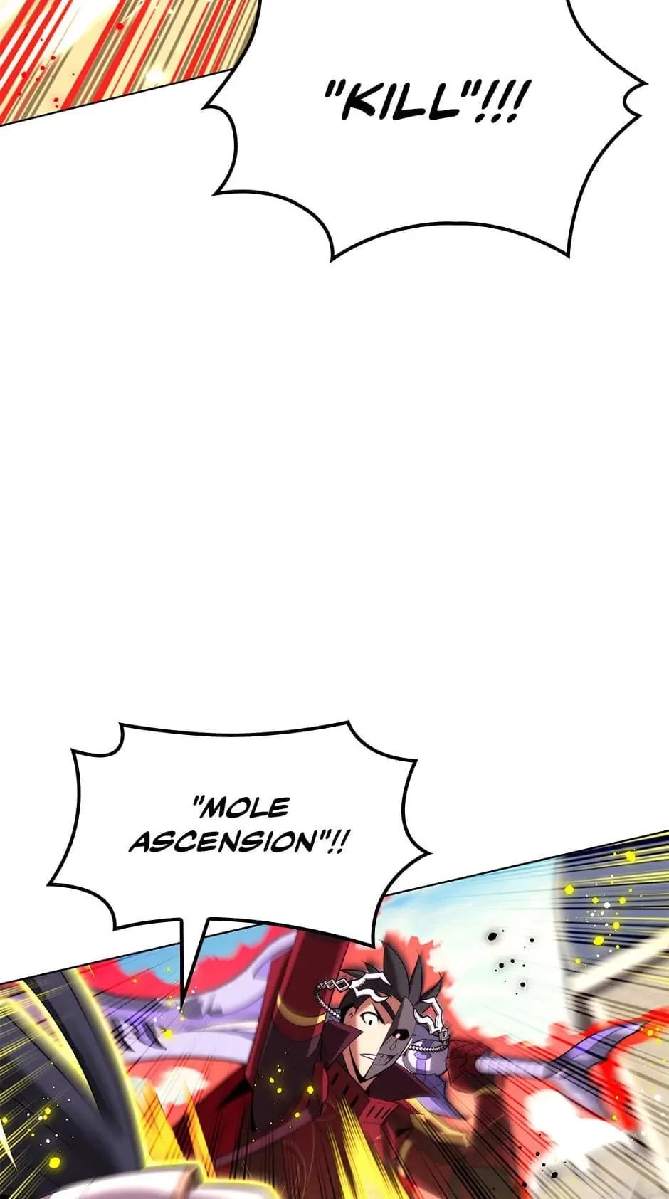 Overgeared Chapter 181 - 31