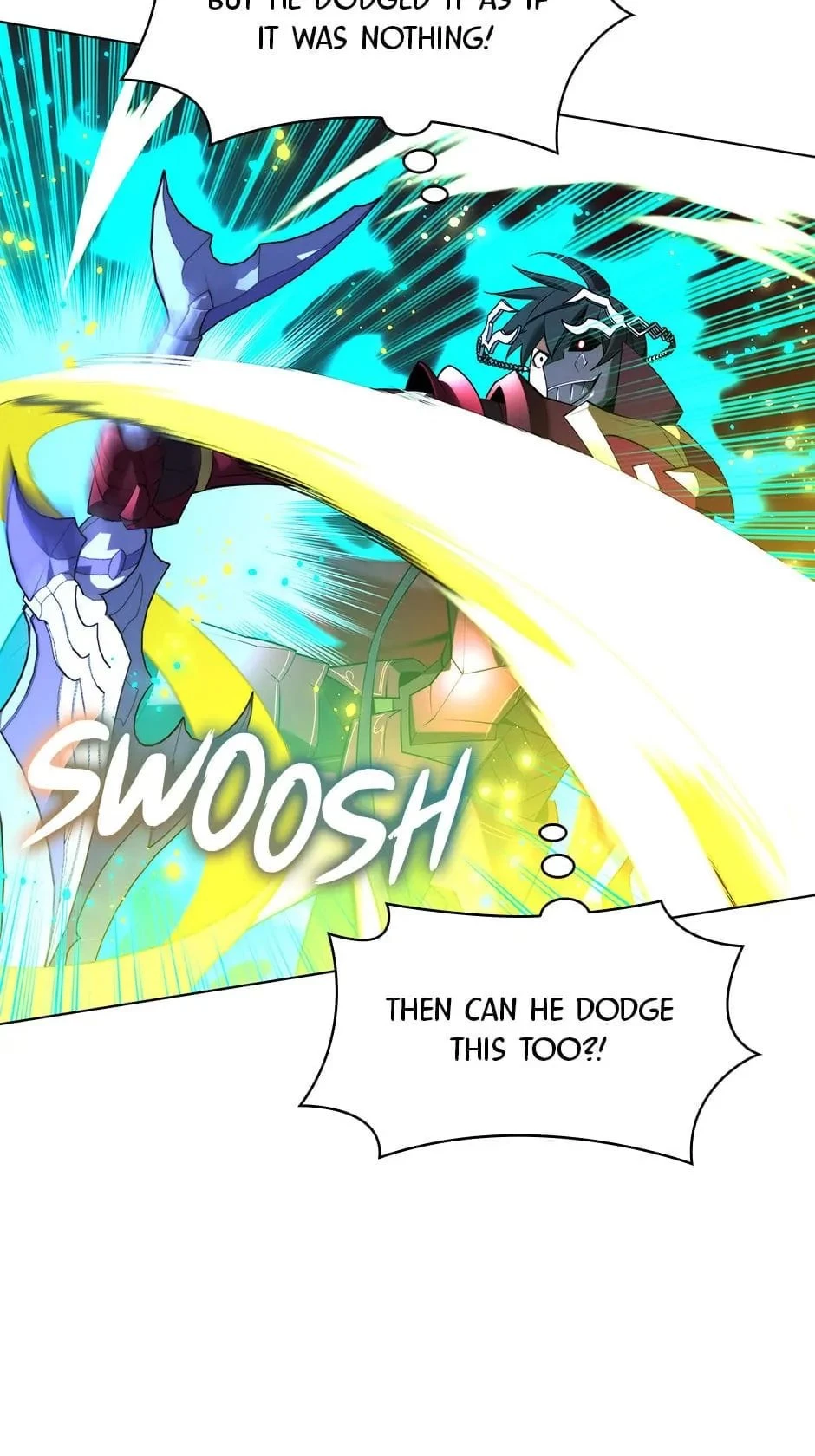 Overgeared Chapter 181 - 33