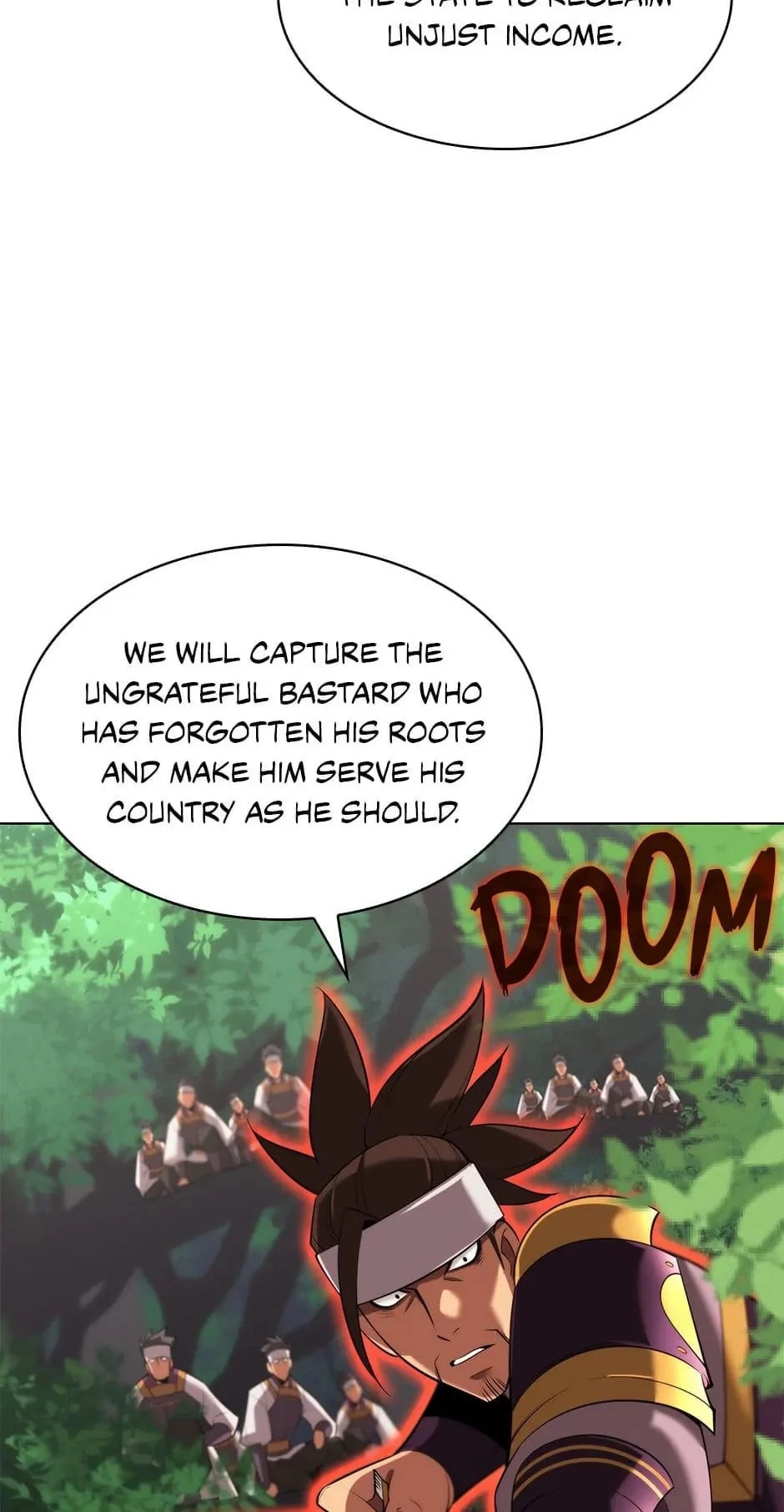 Overgeared Chapter 183 - 115