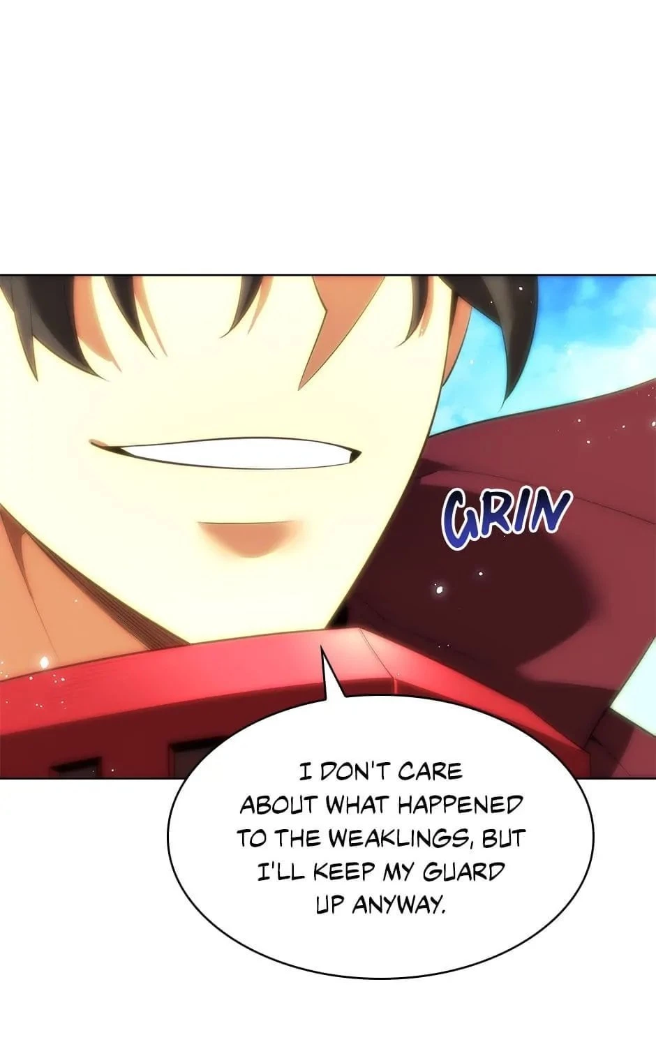 Overgeared Chapter 184 - 116