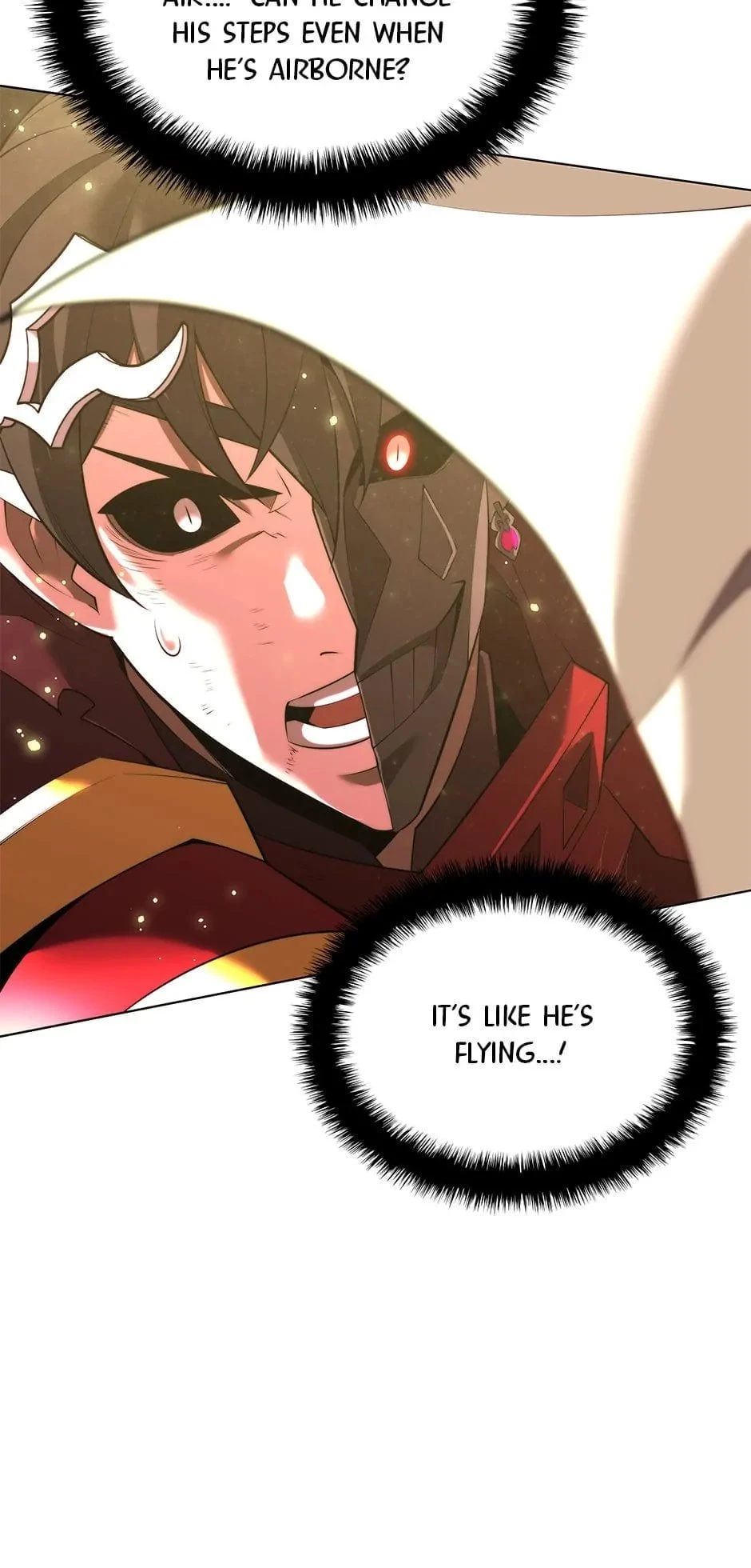 Overgeared Chapter 182 - 44