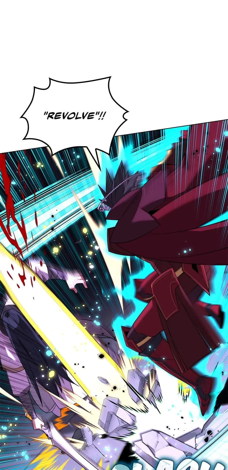 Overgeared Chapter 181 - 34