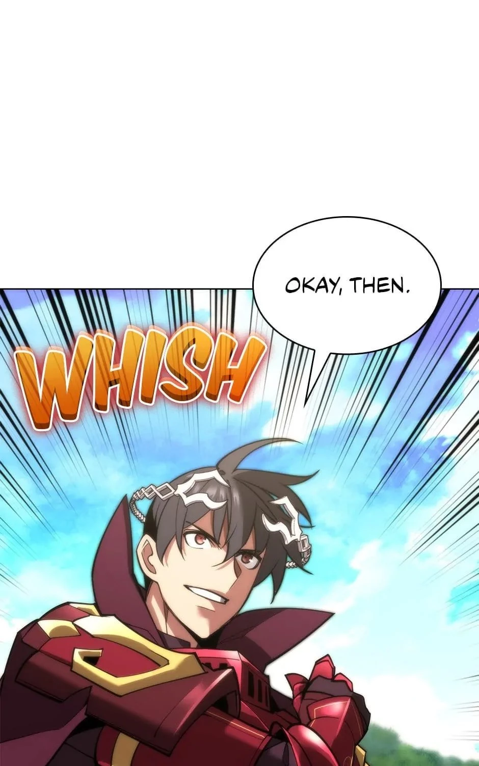 Overgeared Chapter 184 - 117