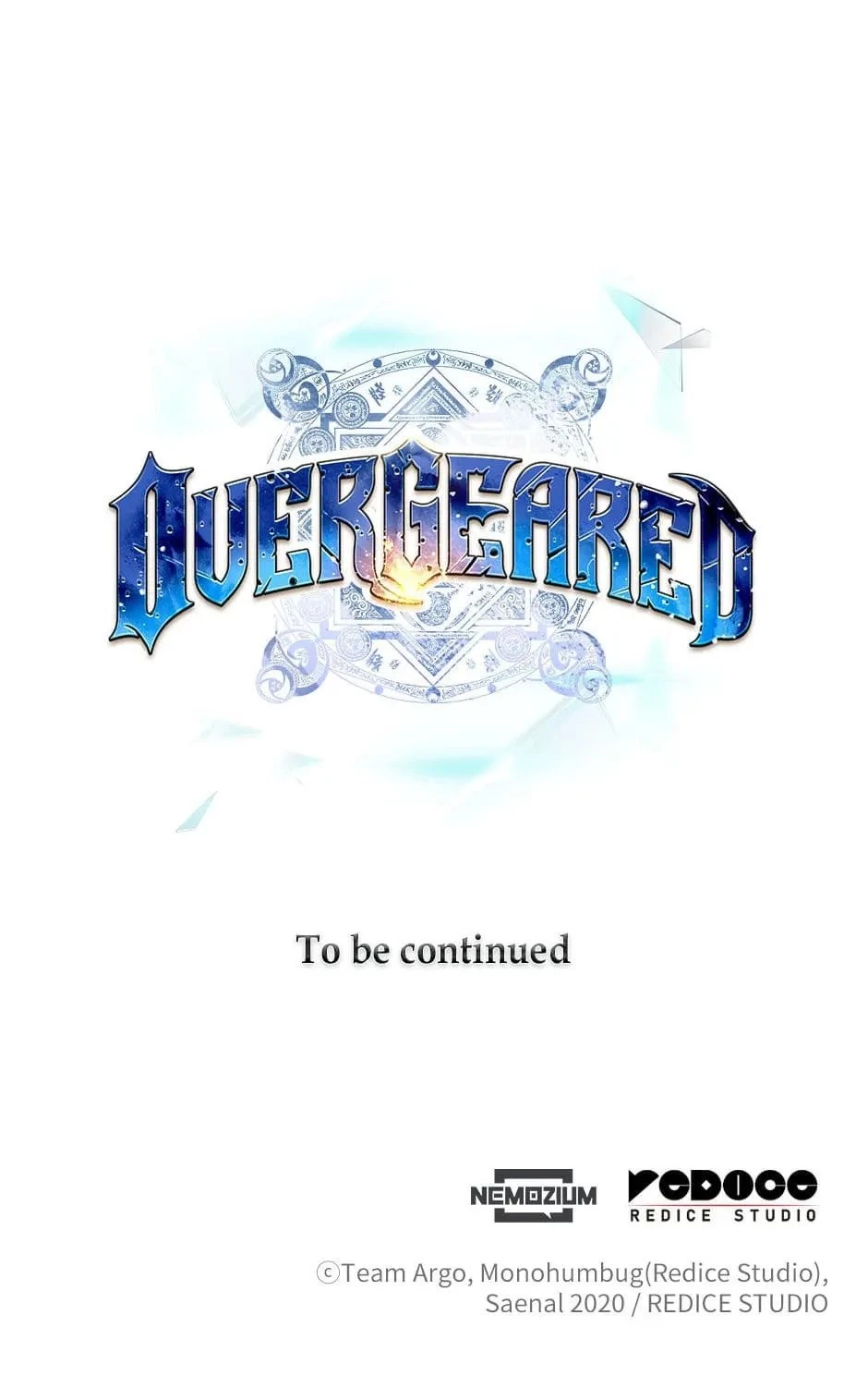 Overgeared Chapter 184 - 119