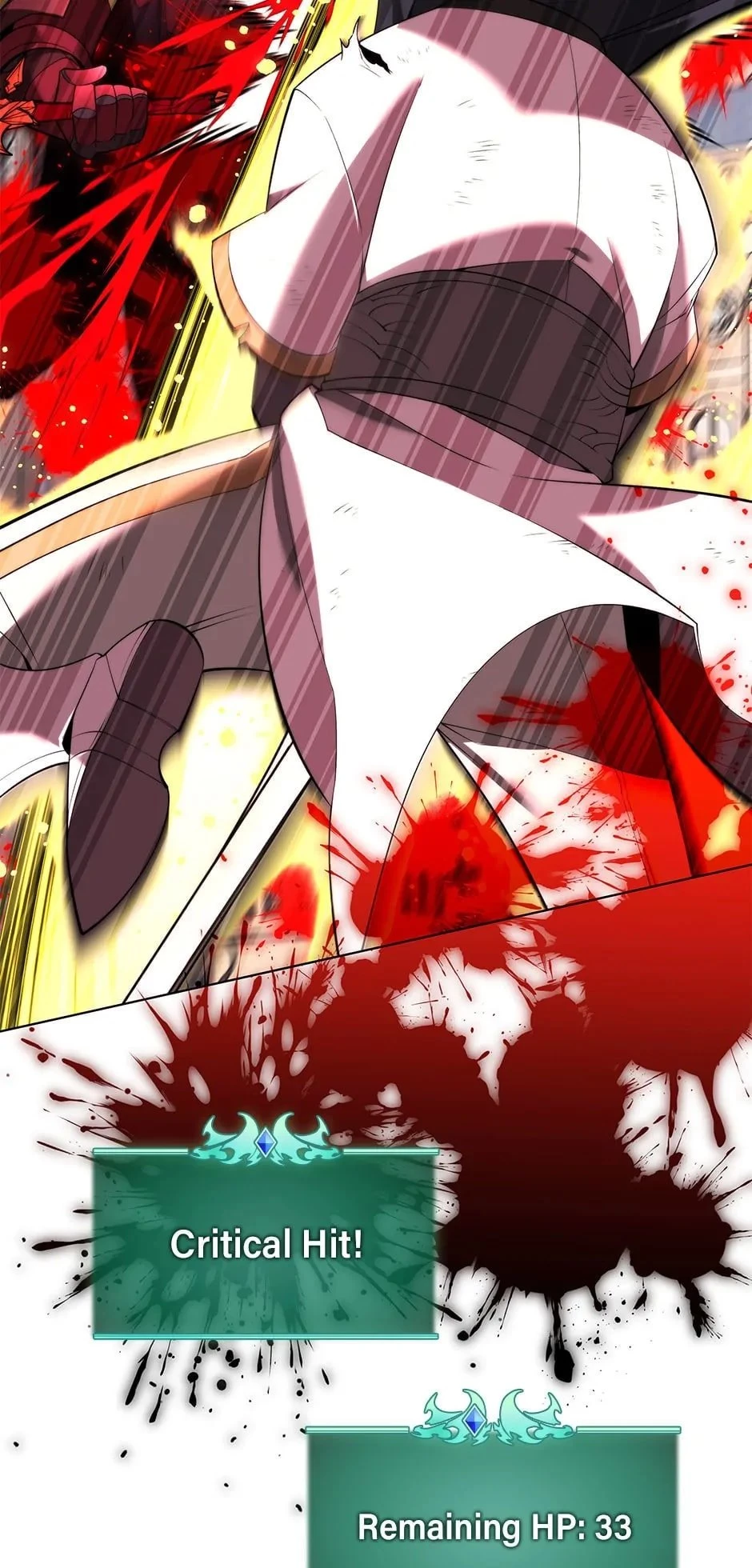 Overgeared Chapter 182 - 47