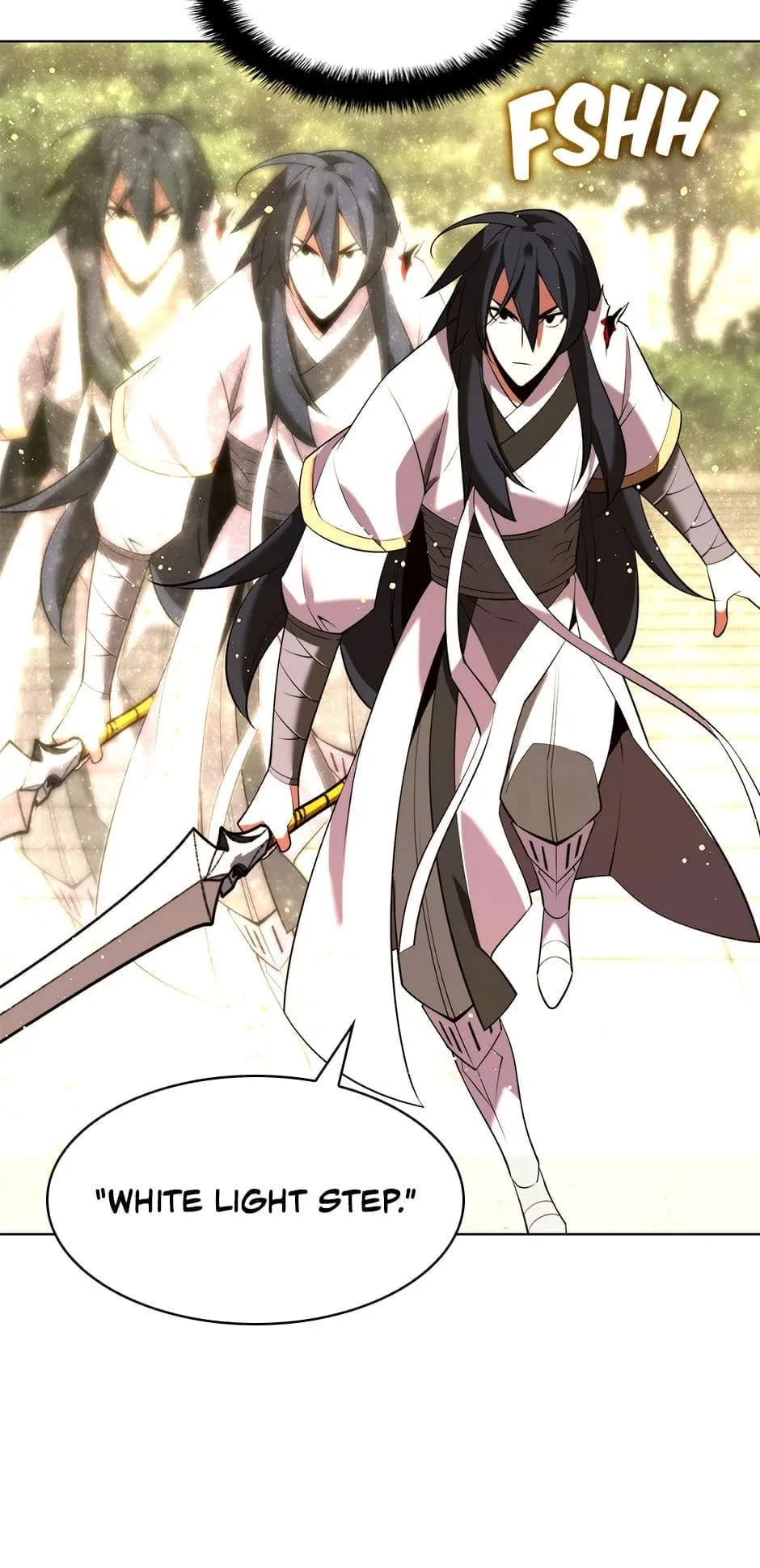 Overgeared Chapter 181 - 38