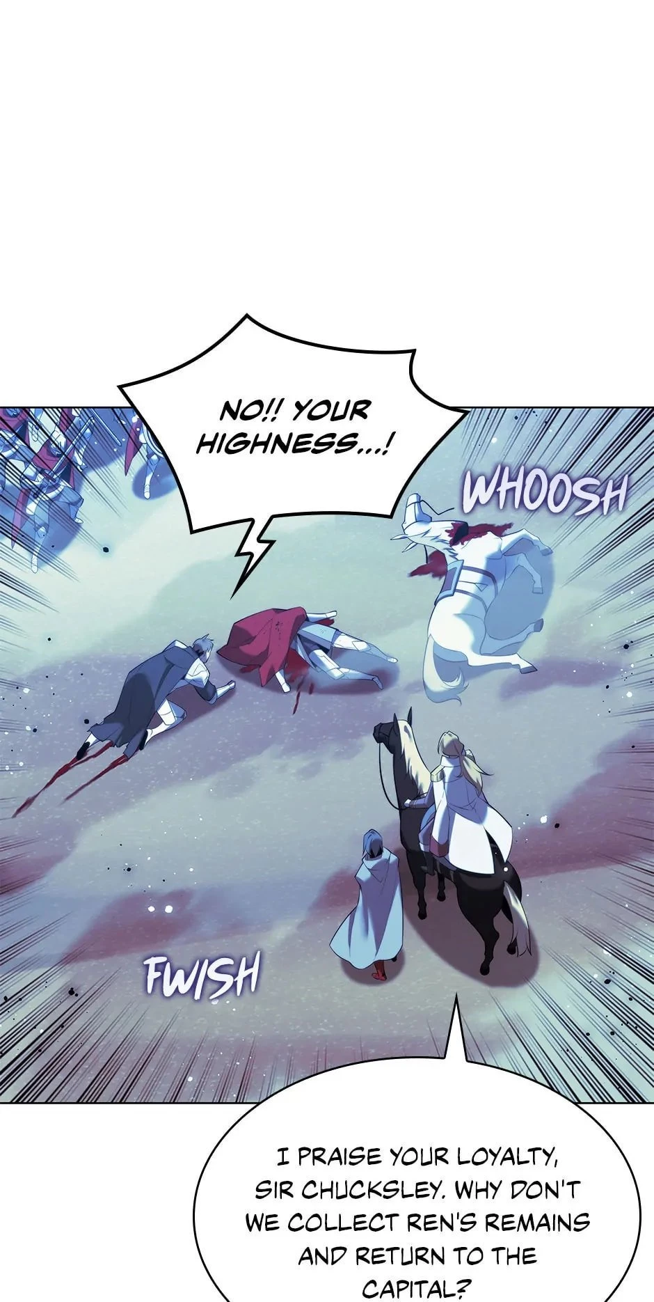 Overgeared Chapter 179 - 1