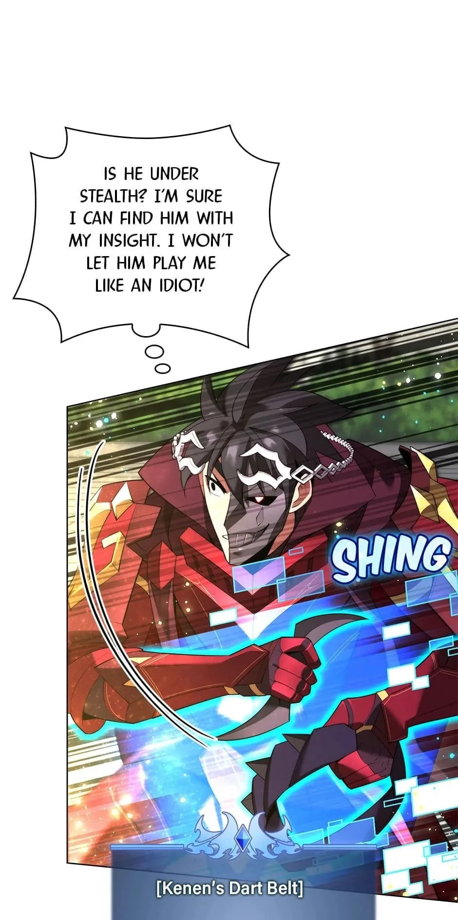 Overgeared Chapter 181 - 39
