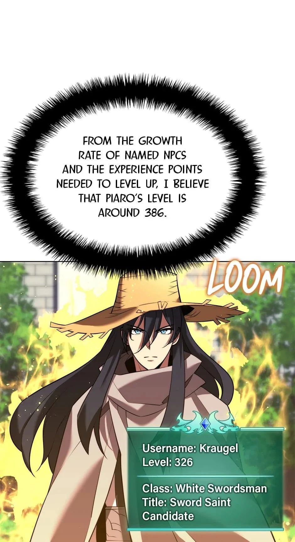 Overgeared Chapter 180 - 4