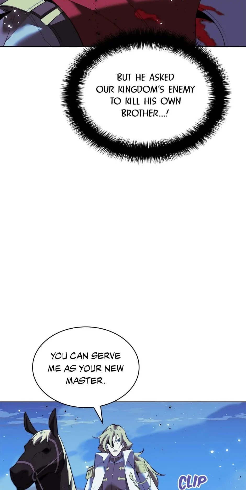 Overgeared Chapter 179 - 3