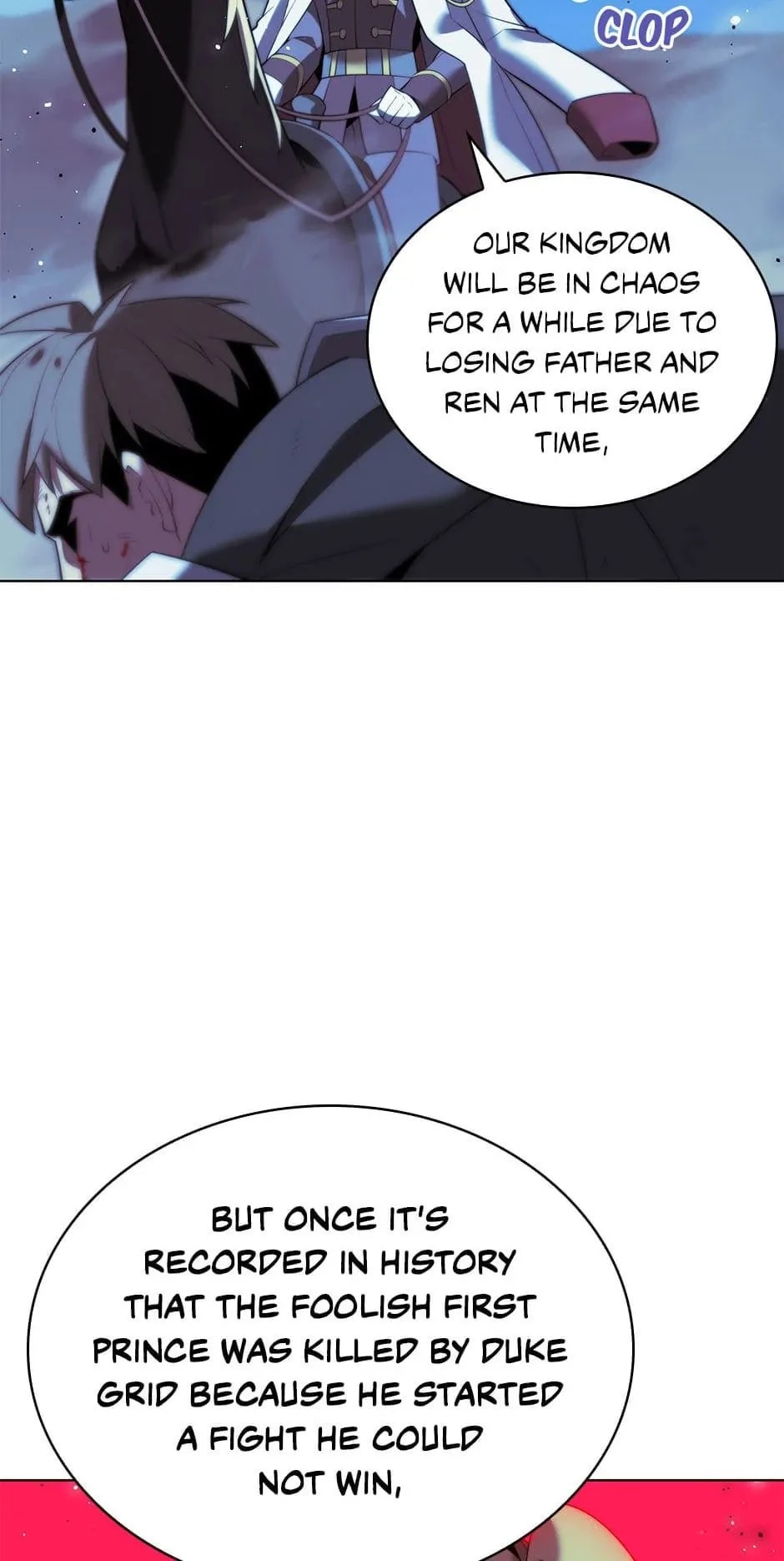 Overgeared Chapter 179 - 4