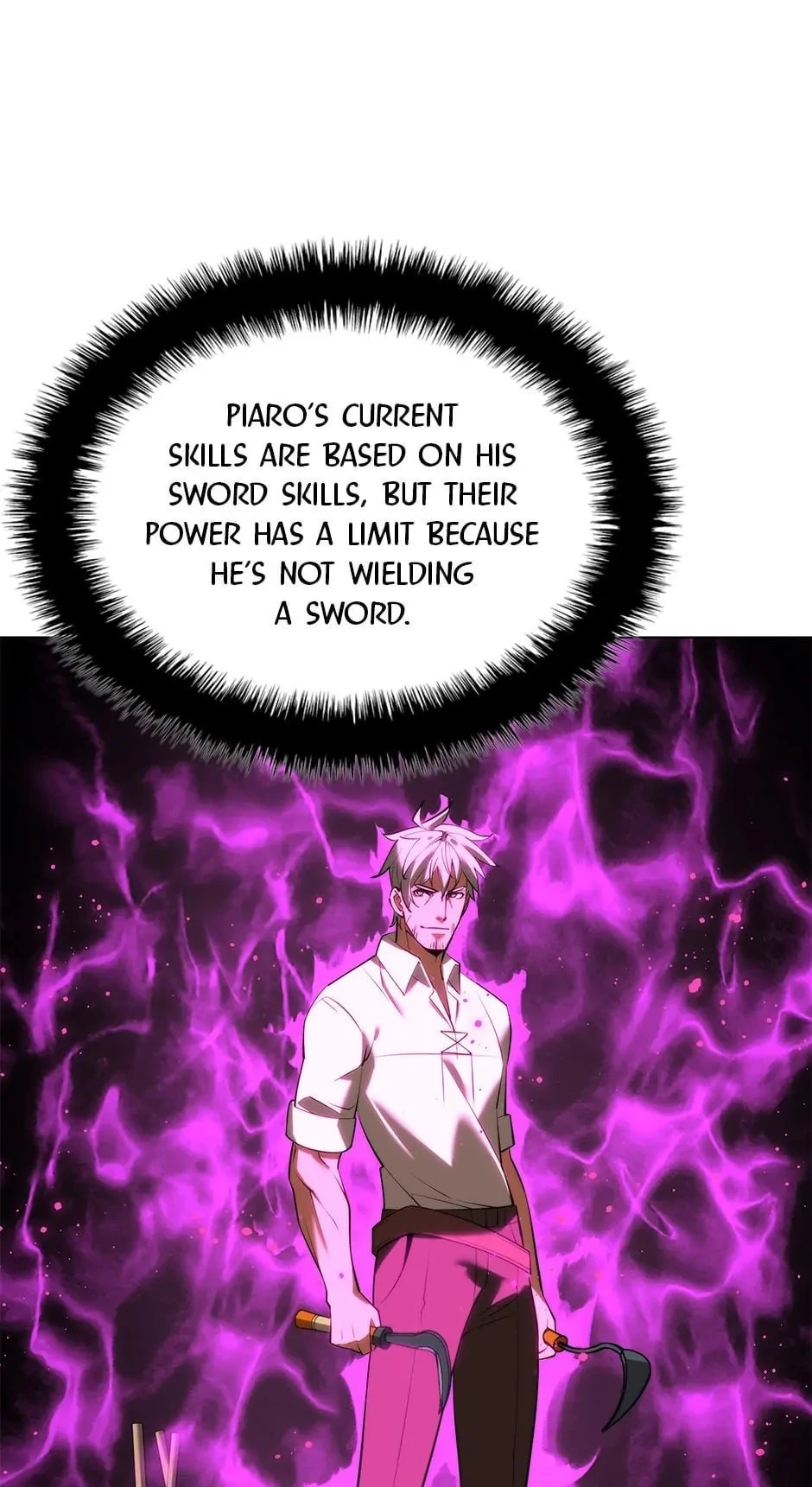 Overgeared Chapter 180 - 7