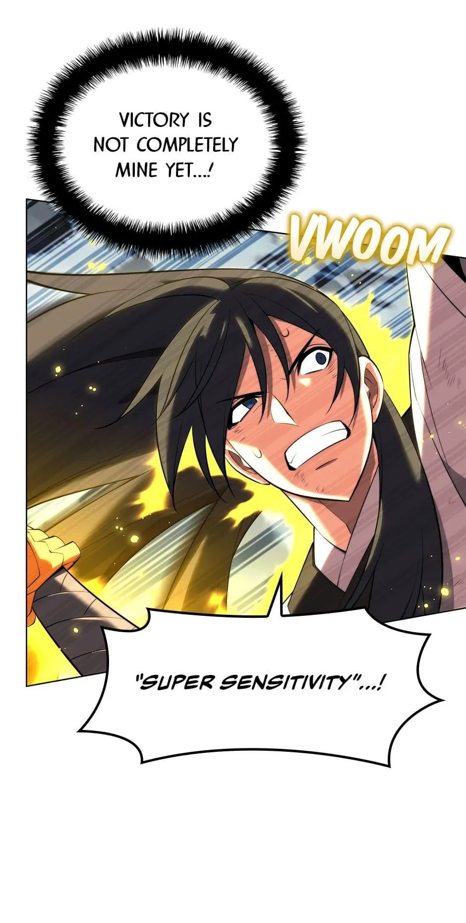 Overgeared Chapter 182 - 54