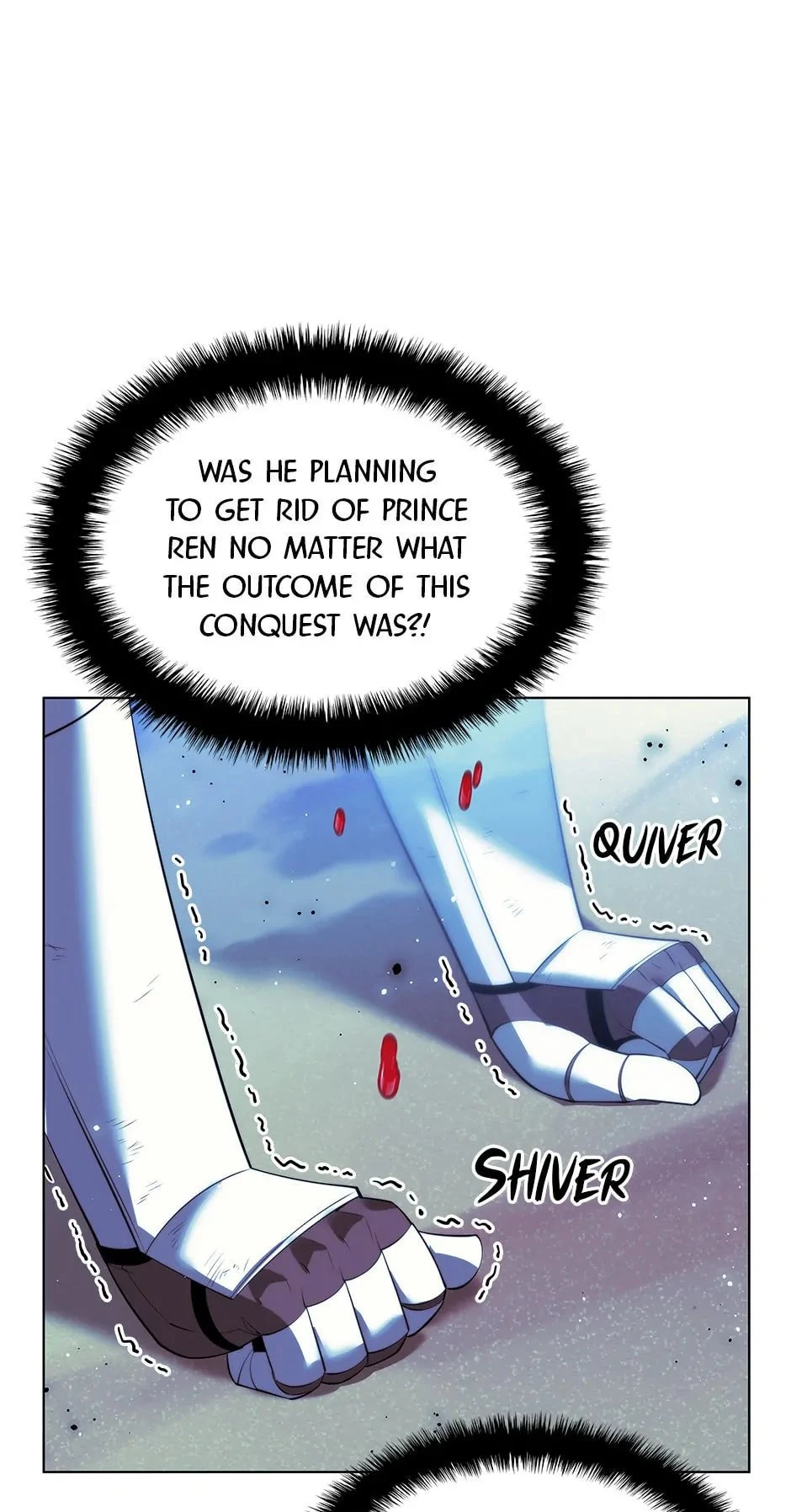 Overgeared Chapter 179 - 6
