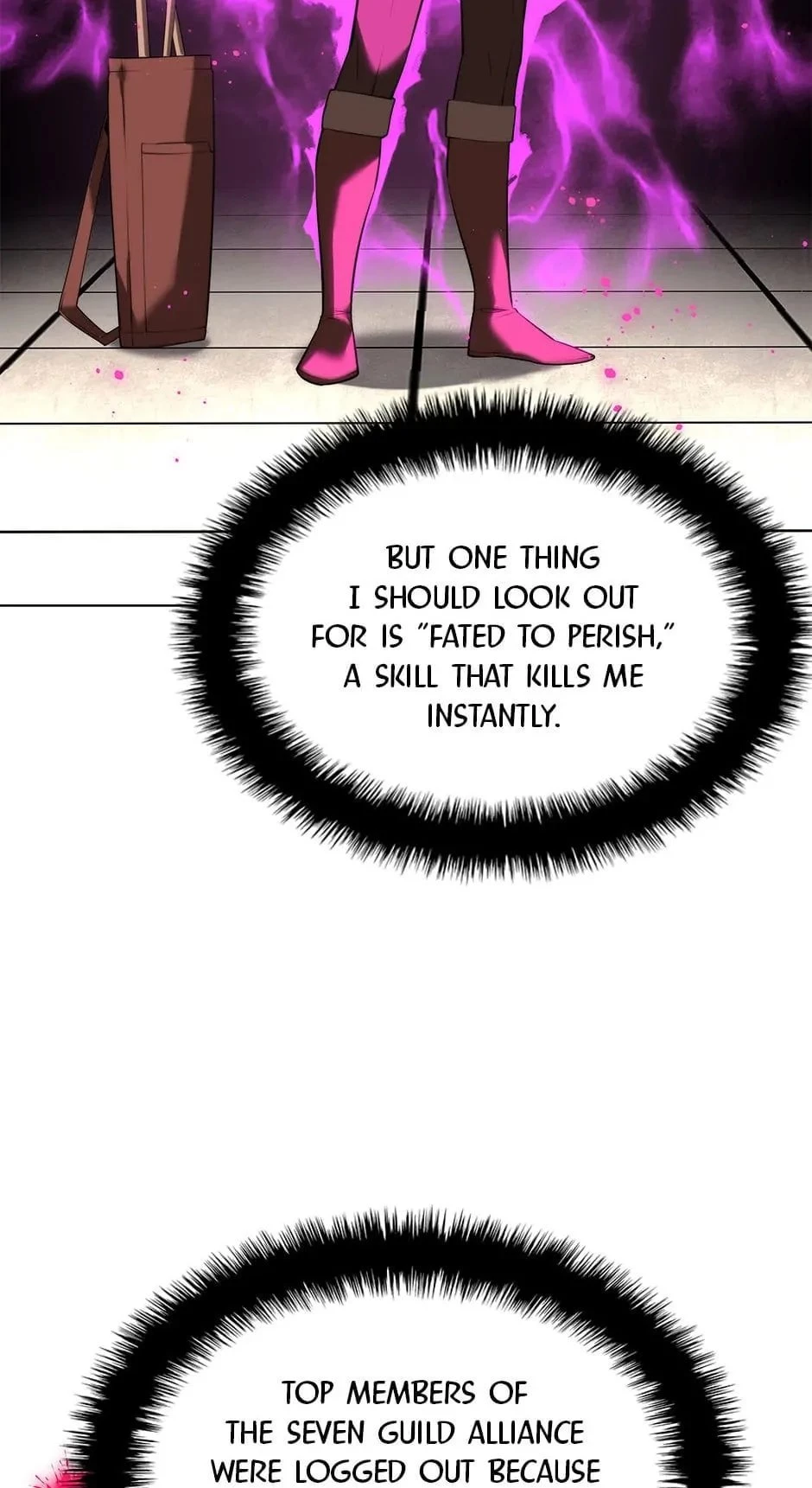 Overgeared Chapter 180 - 8