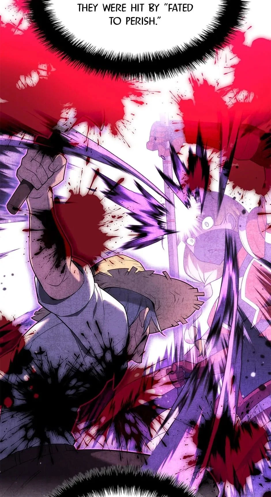 Overgeared Chapter 180 - 9