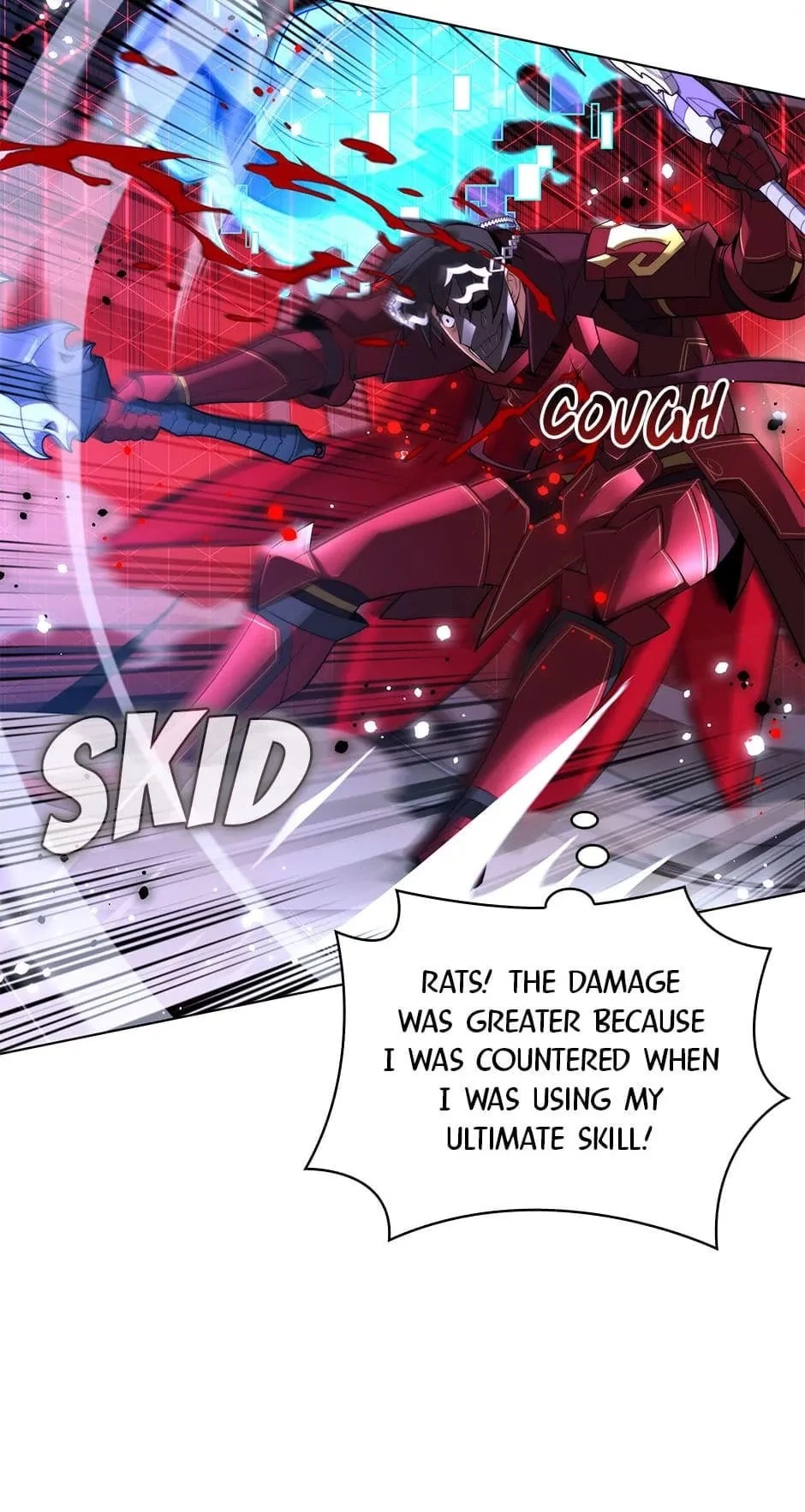 Overgeared Chapter 181 - 49
