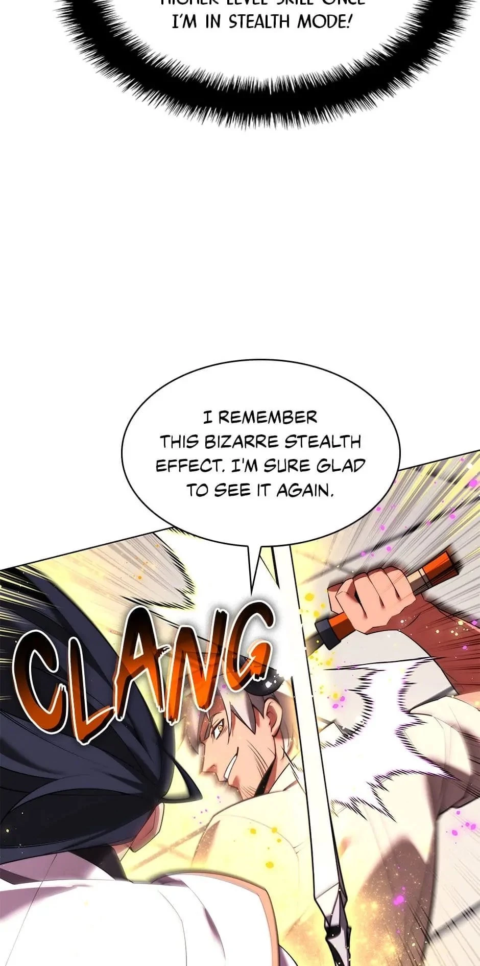 Overgeared Chapter 180 - 15
