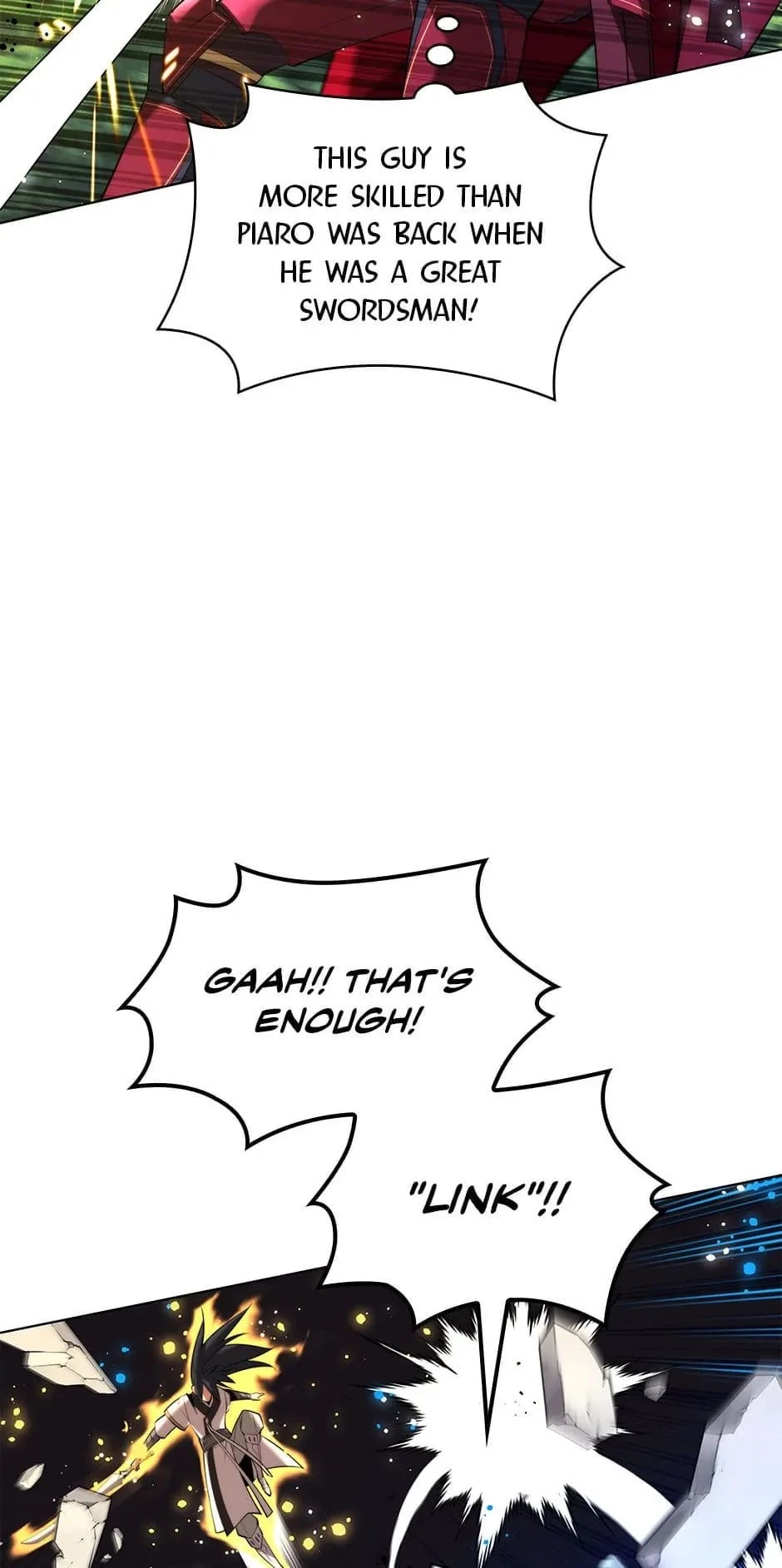 Overgeared Chapter 181 - 52
