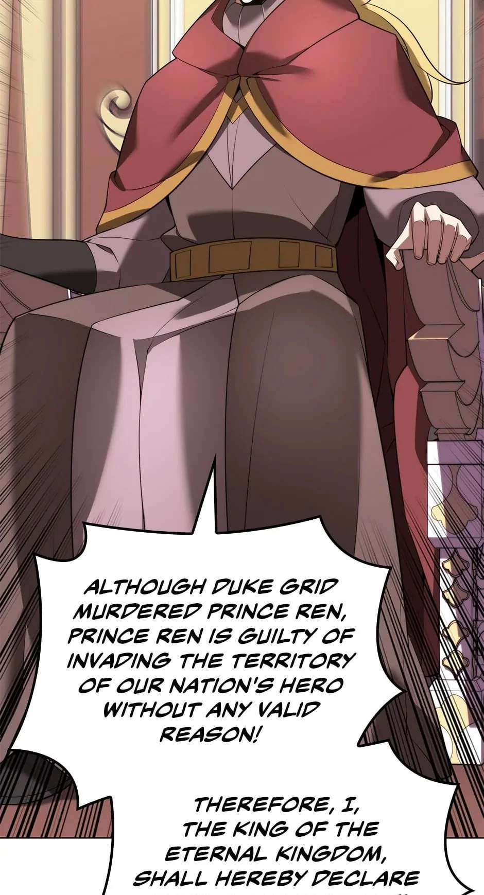 Overgeared Chapter 179 - 15
