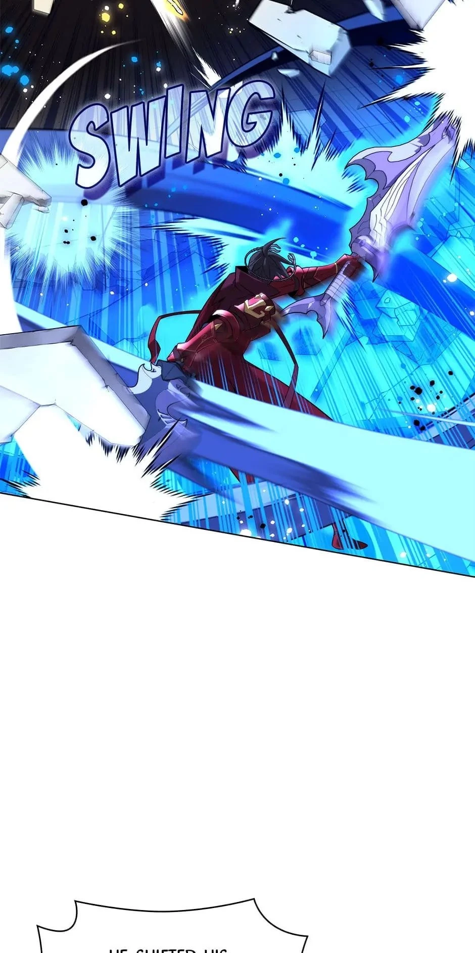Overgeared Chapter 181 - 53