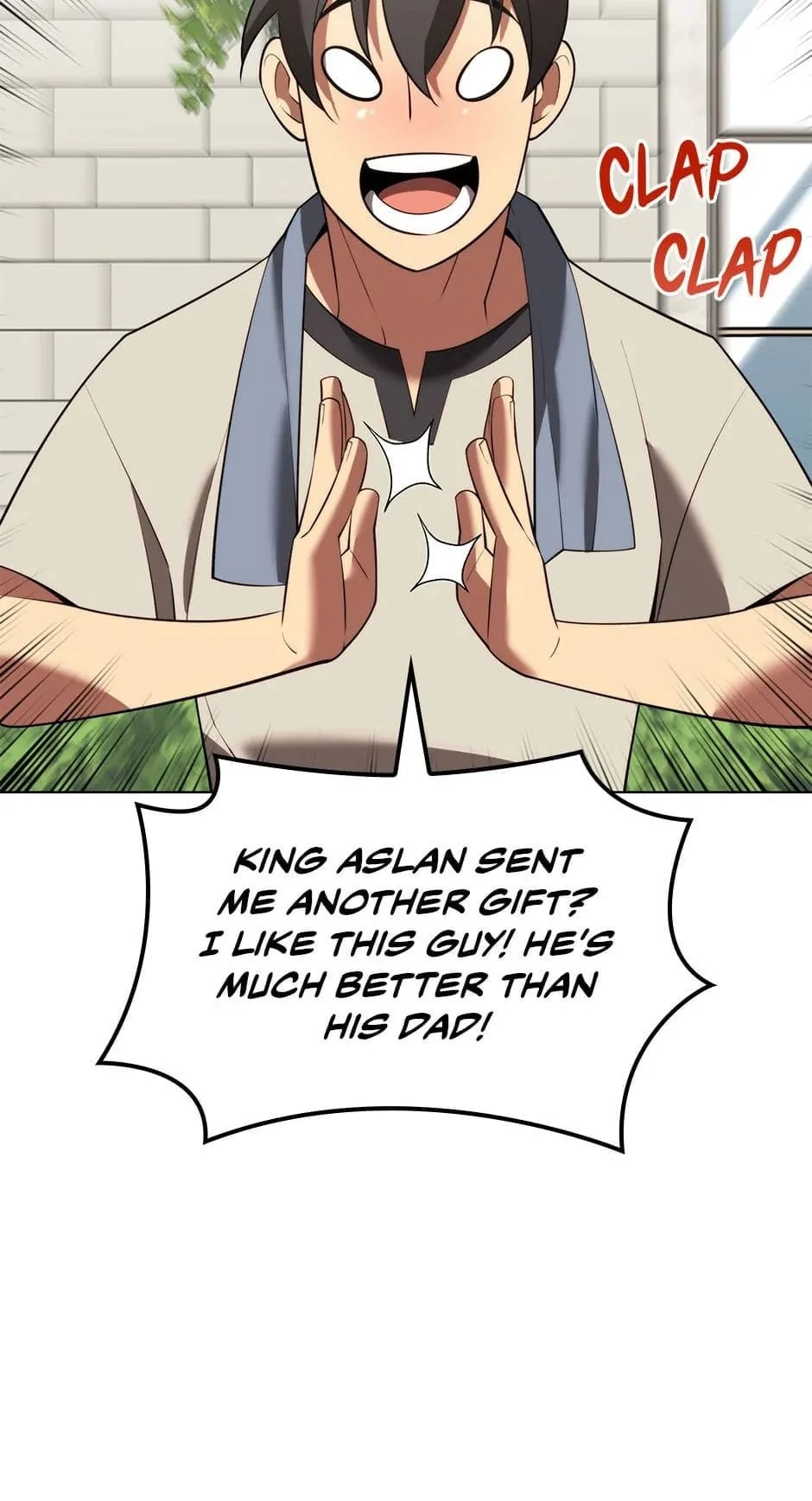 Overgeared Chapter 179 - 17