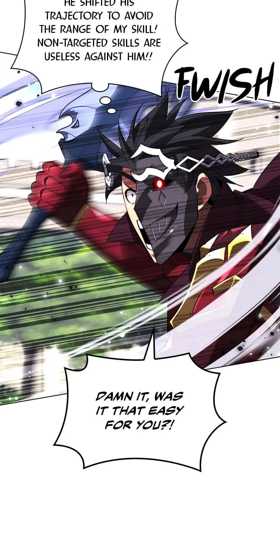 Overgeared Chapter 181 - 54
