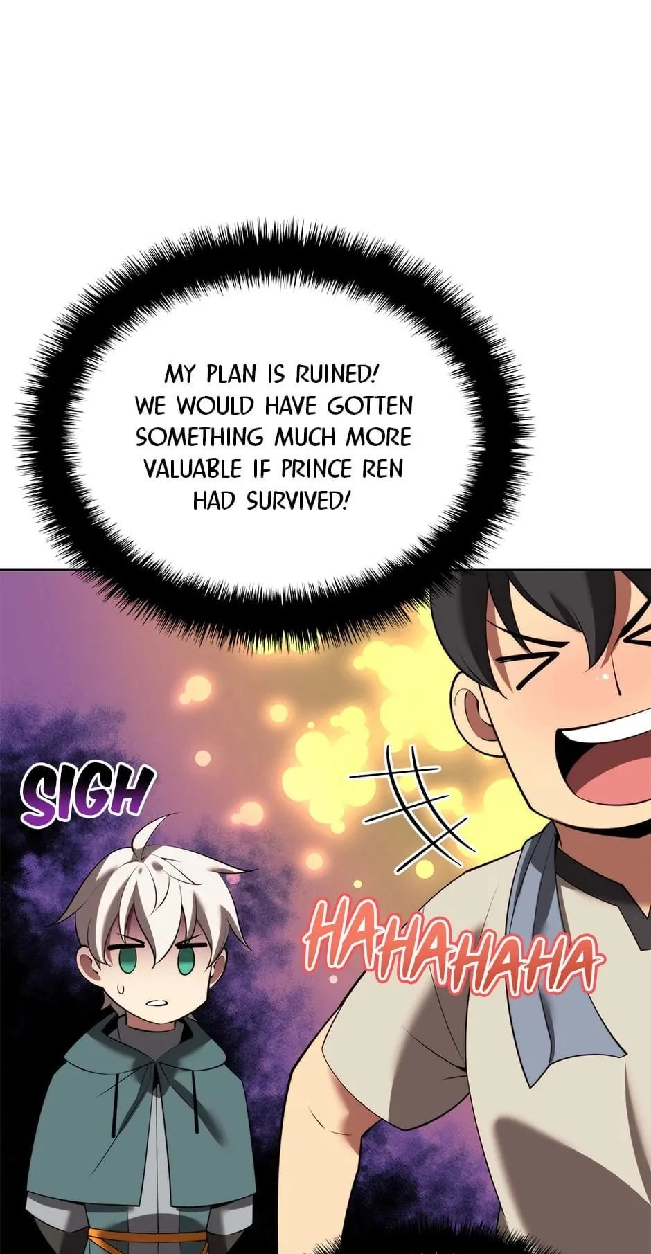 Overgeared Chapter 179 - 18
