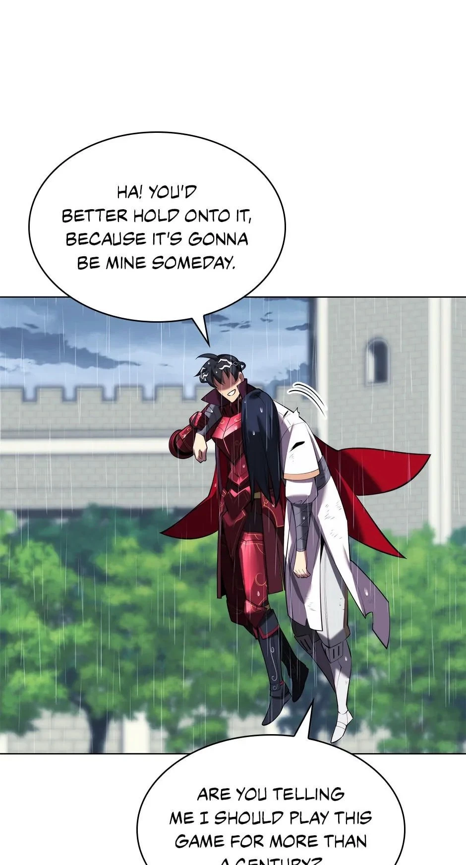 Overgeared Chapter 182 - 67