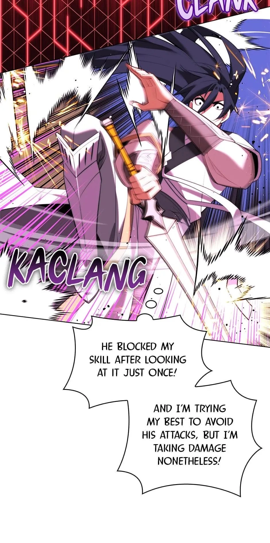 Overgeared Chapter 180 - 19