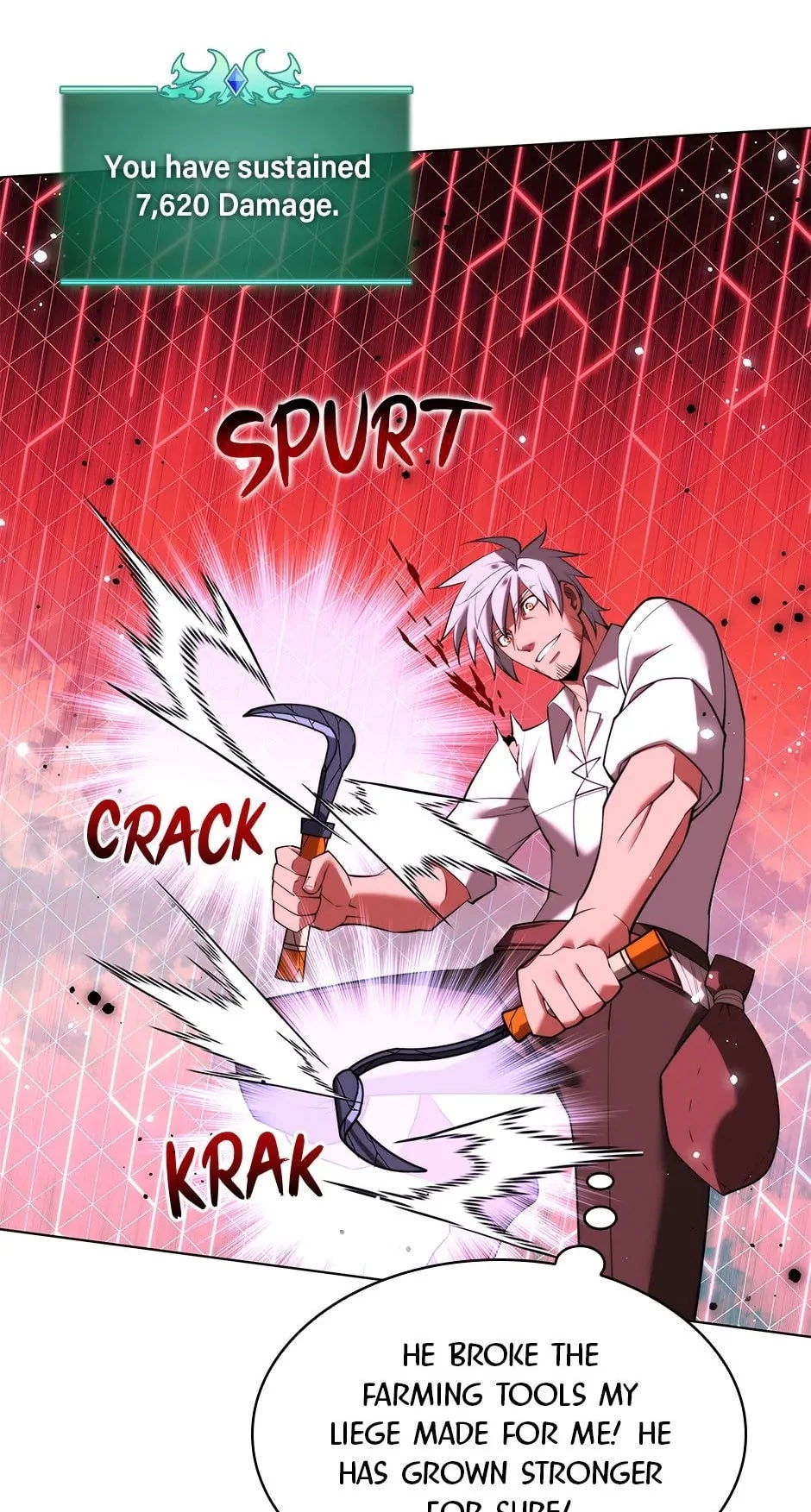 Overgeared Chapter 180 - 22
