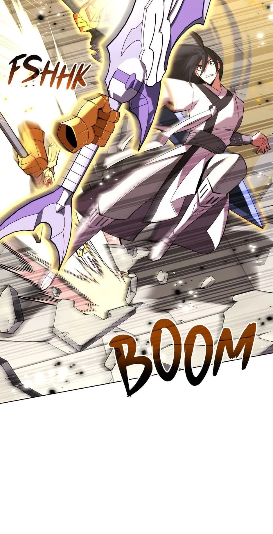Overgeared Chapter 181 - 59