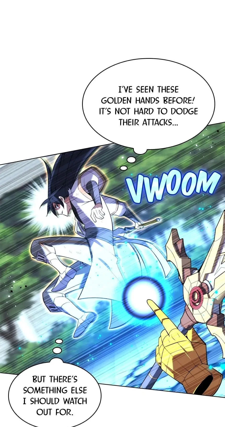 Overgeared Chapter 181 - 60