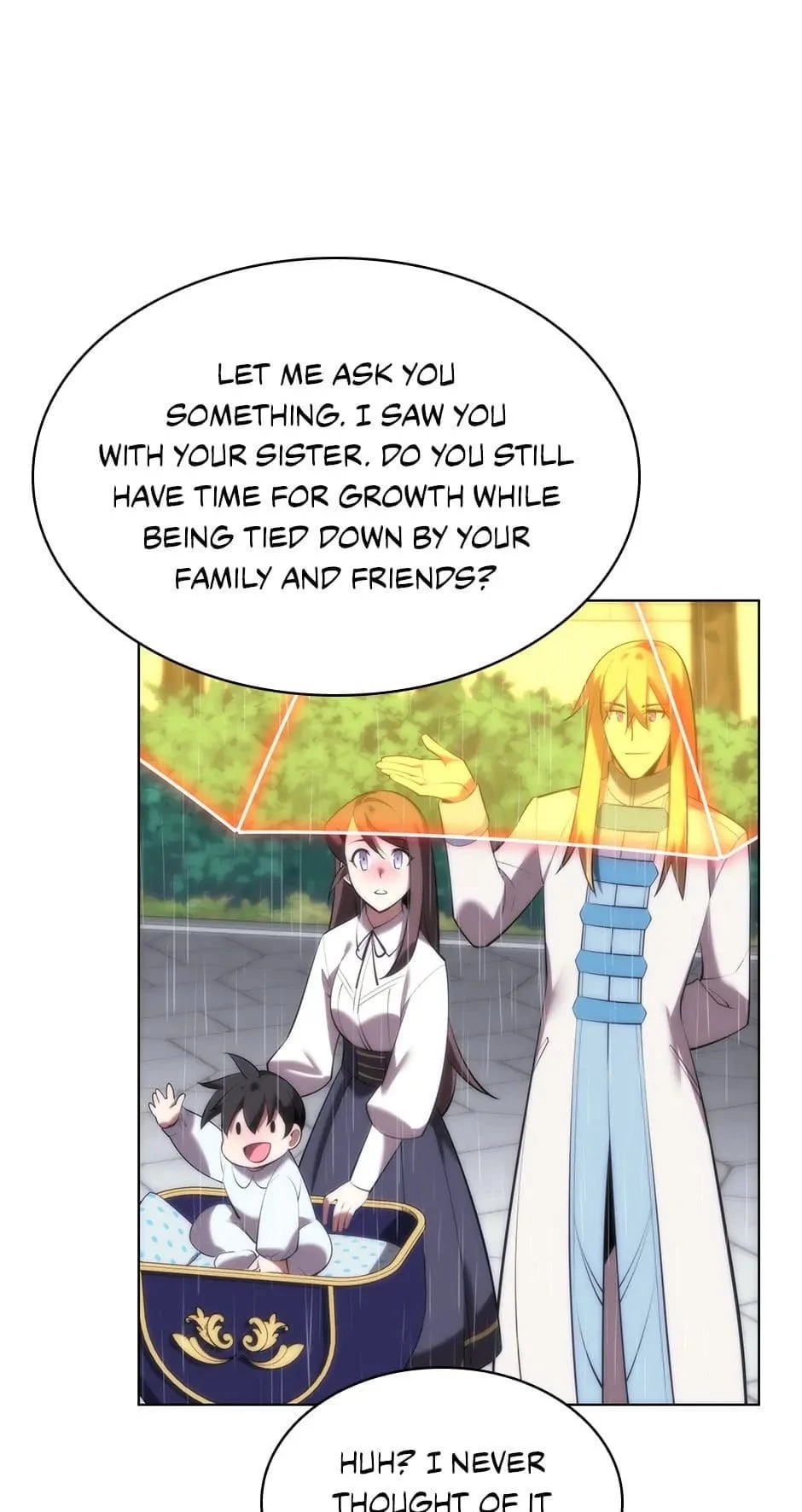 Overgeared Chapter 182 - 73