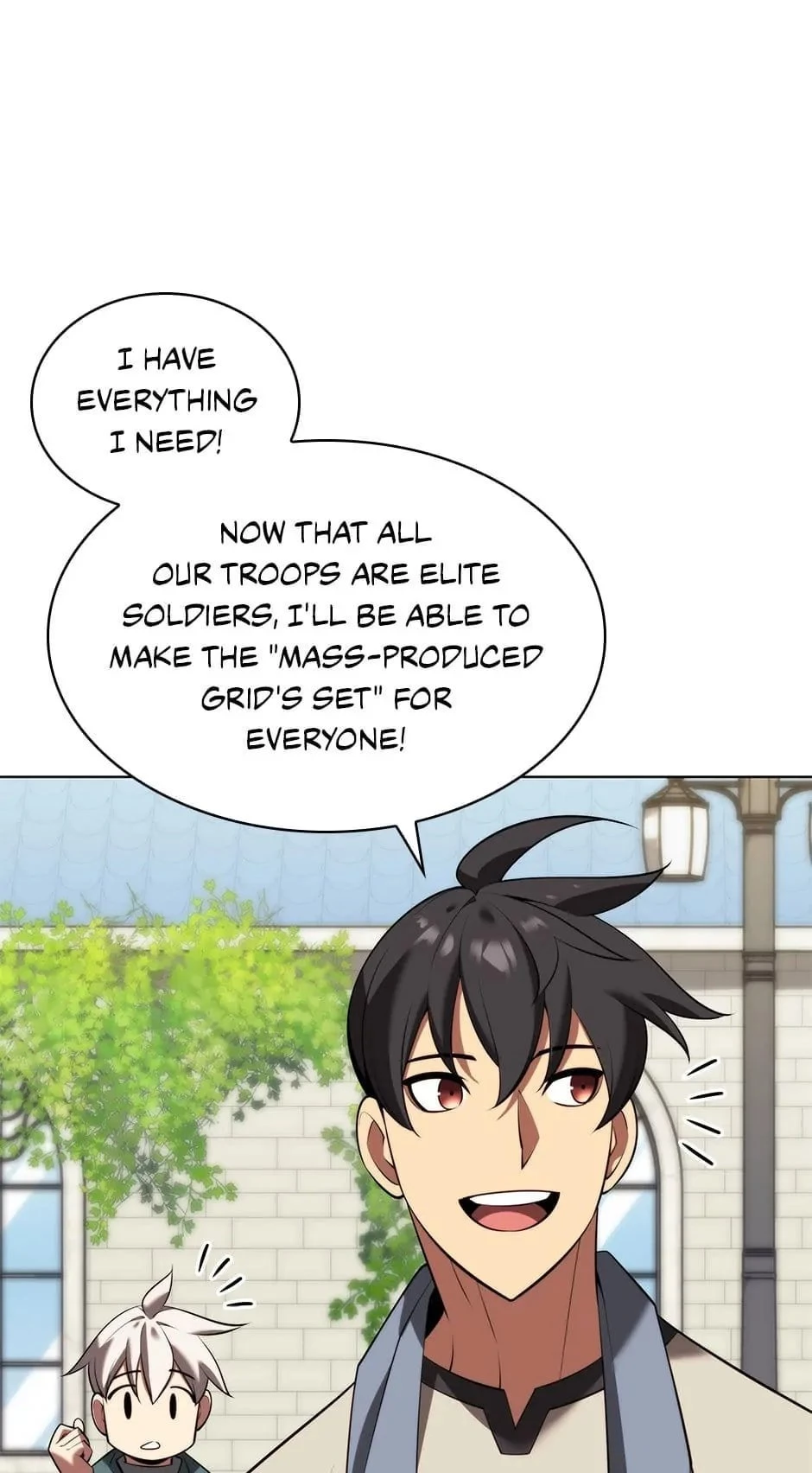 Overgeared Chapter 179 - 25