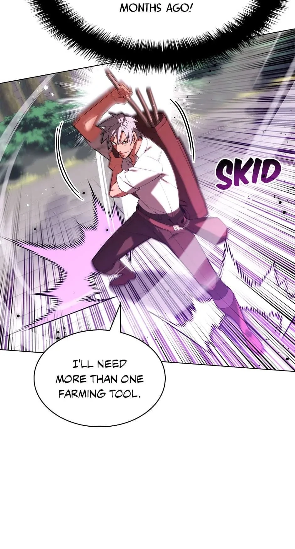 Overgeared Chapter 180 - 25